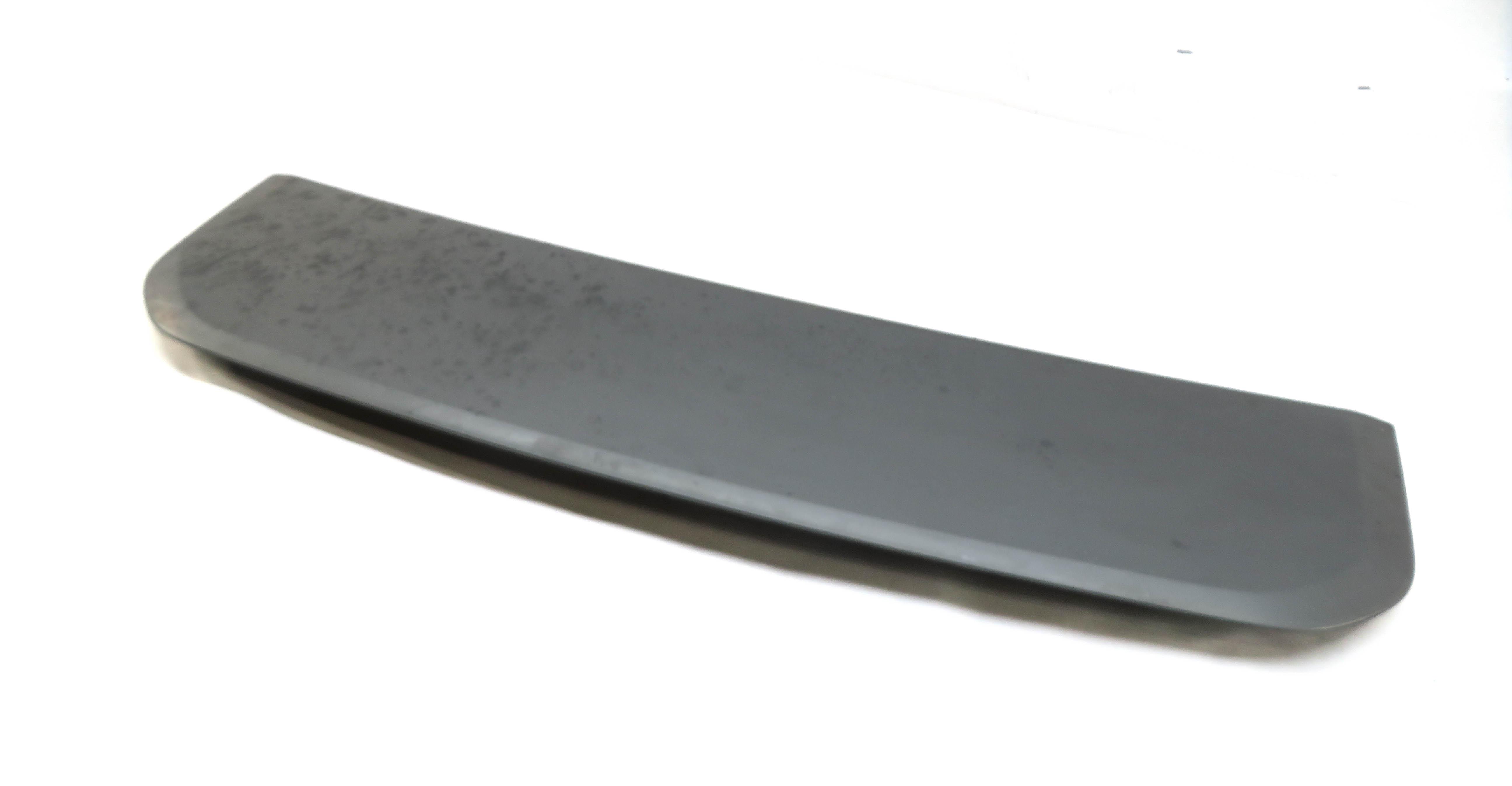 2015 LAND ROVER DISCOVERY SPORT (L550) FRONT UPPER HOOD TRIM PANEL — exact item pictured