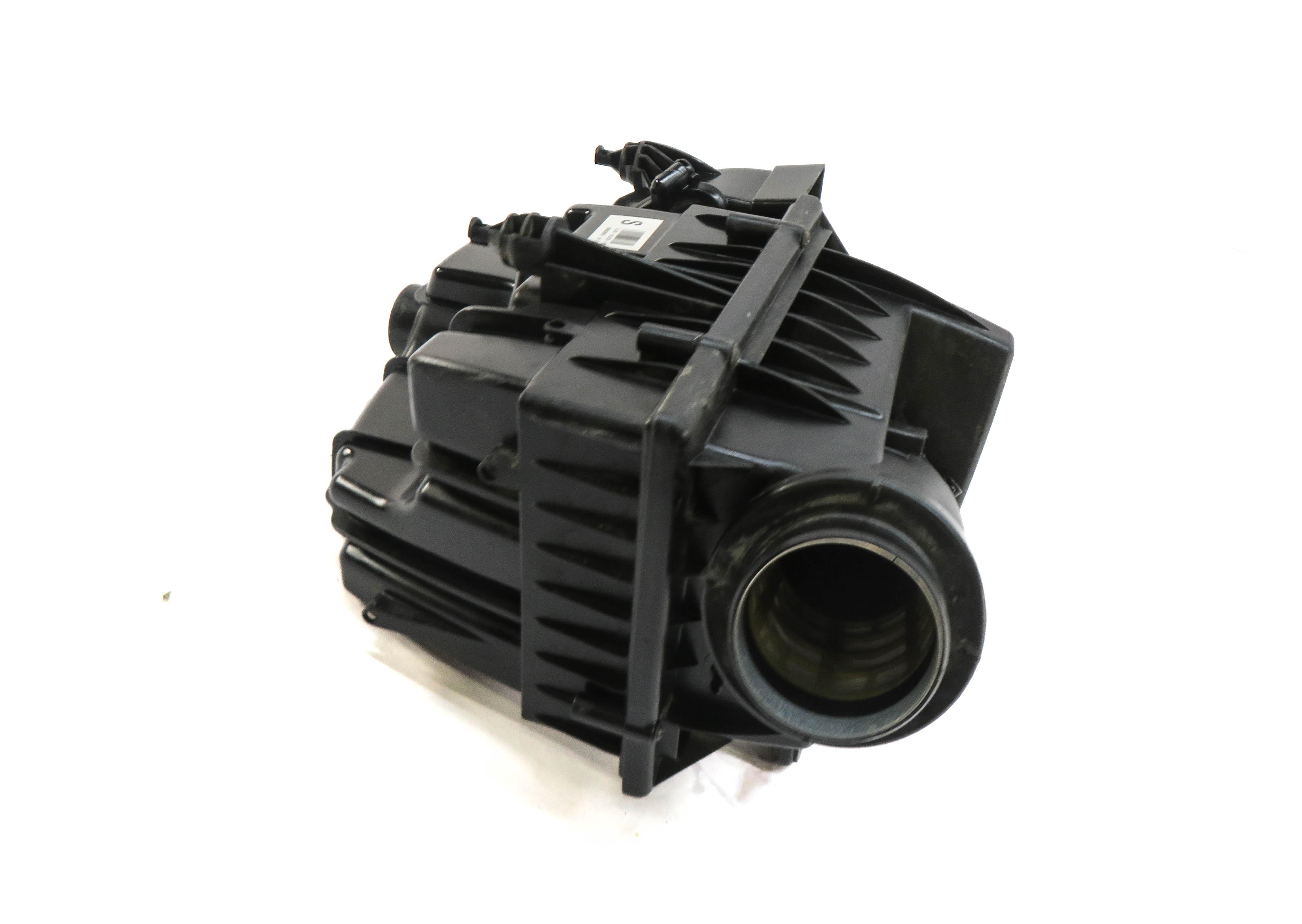 2015-2017 RANGE ROVER EVOQUE DISCOVERY SPORT (L538 L550) AIR FILTER BOX HOUSING — exact item pictured