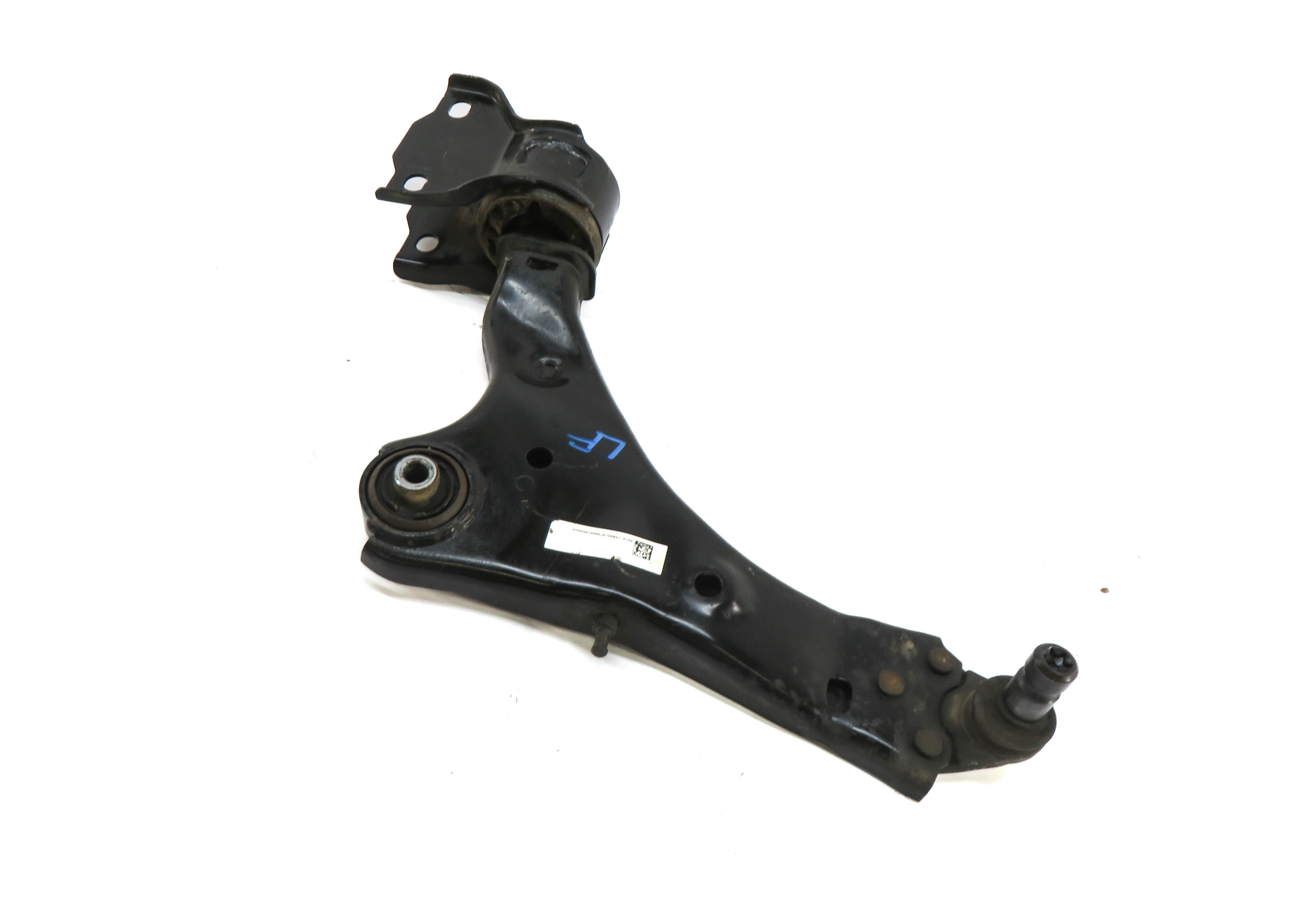2015-2019 EVOQUE DISCOVERY SPORT (L538 L550) LEFT FRONT DRIVER LOWER CONTROL ARM — exact item pictured