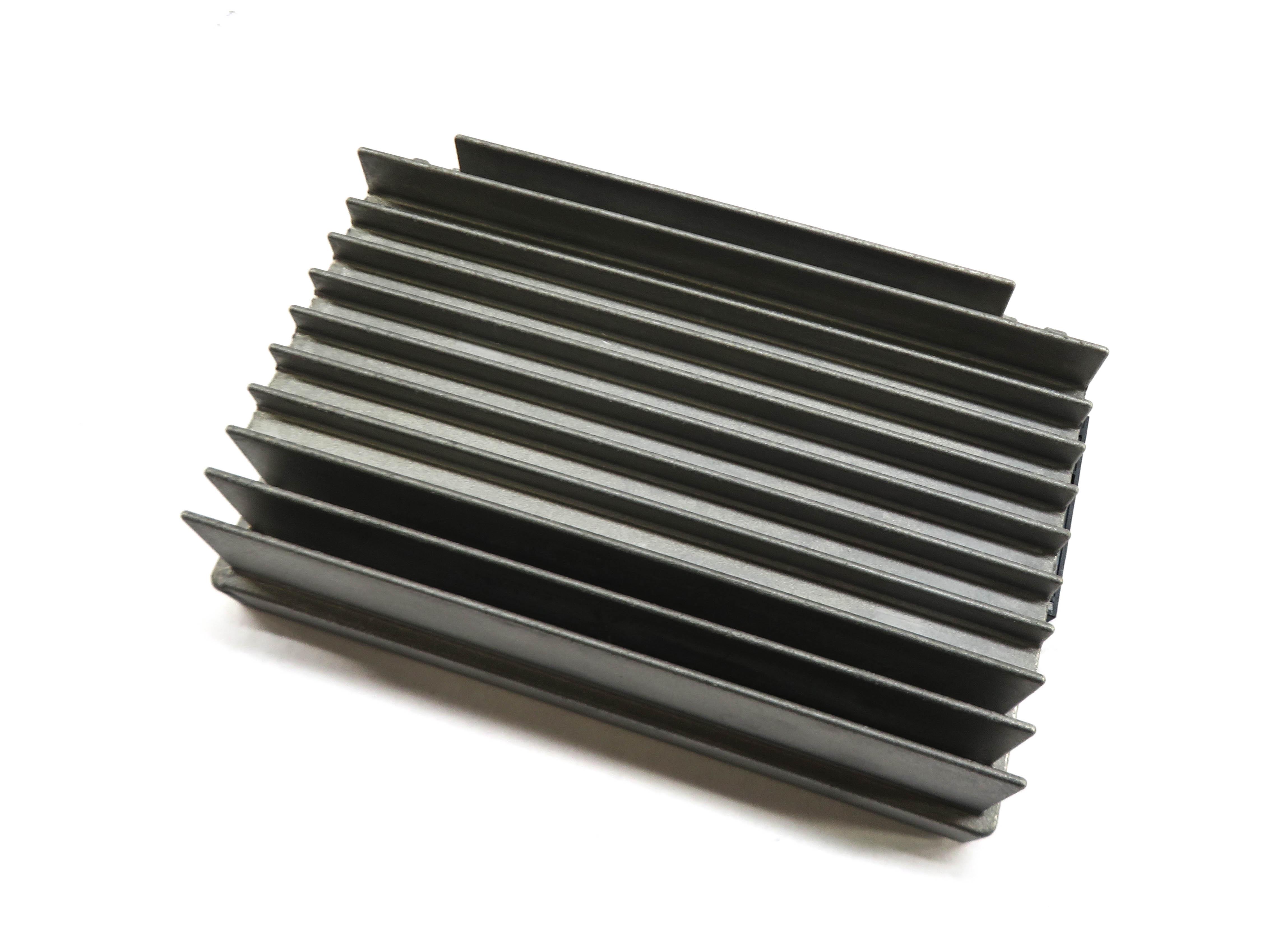 2011-2014 BMW X3 (F25) RADIO STEREO HiFi AUDIO AMP AMPLIFIER (LEAR) — exact item pictured