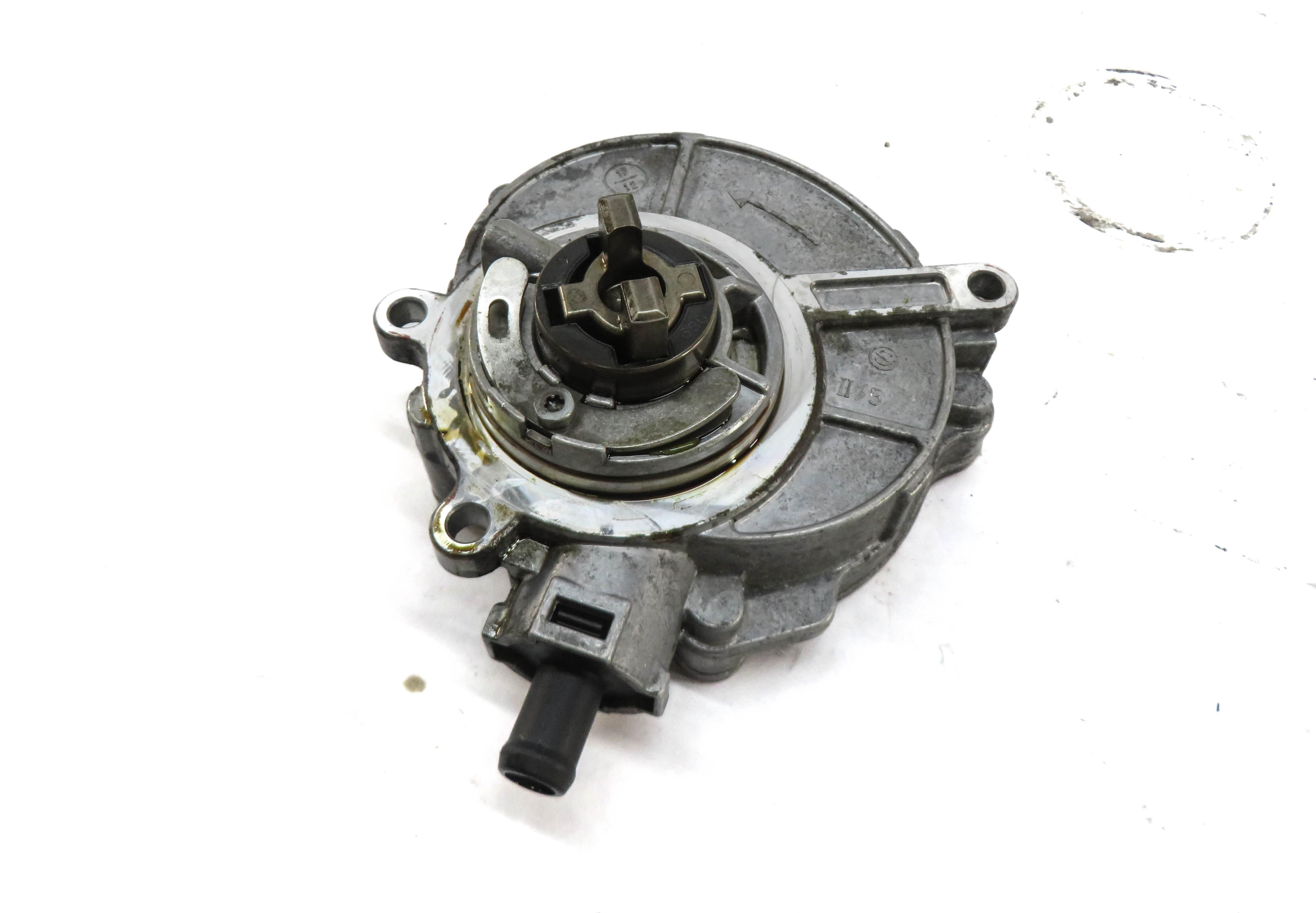 2012-2017 AUDI A6 A7 Q5 S4 S6 RQ5 TOUAREG - 3.0L ENGINE BRAKE VACUUM PUMP — exact item pictured