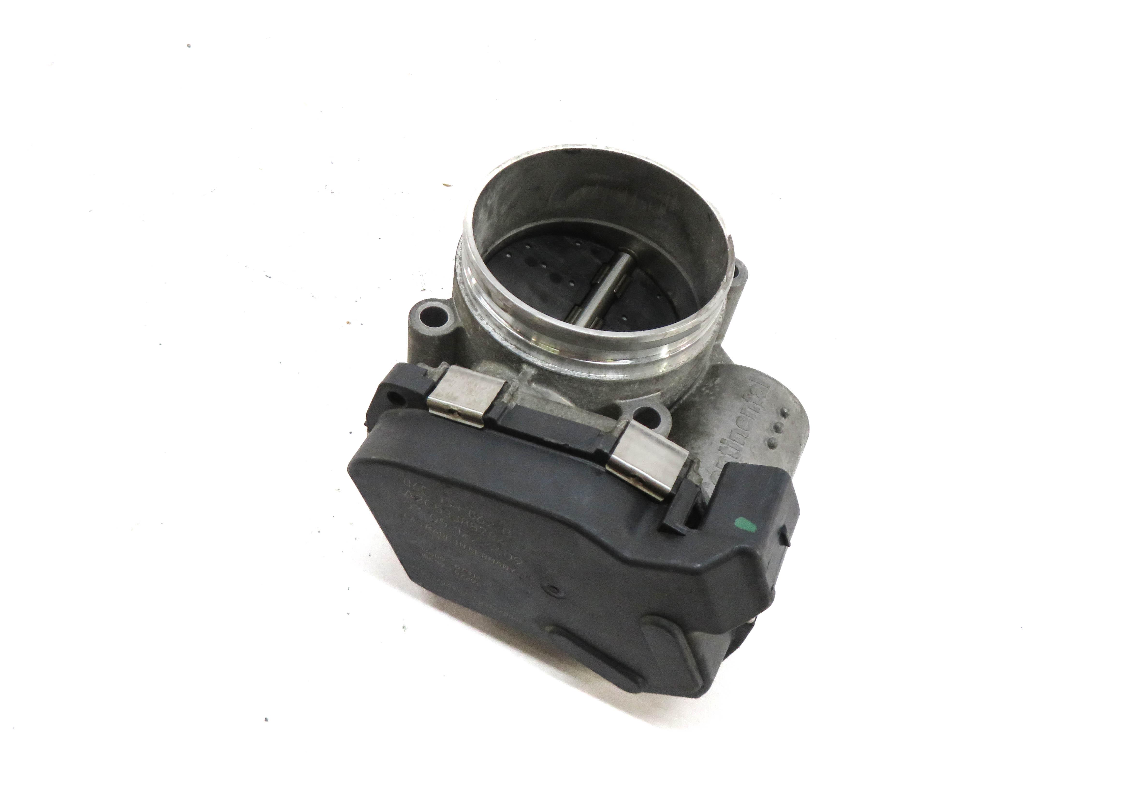 2009-2017 AUDI A4 A5 S5 S6 S7 S8 Q5 SQ5 (B8 8K 8T 8R C7) 3.0L 3.2L THROTTLE BODY — exact item pictured