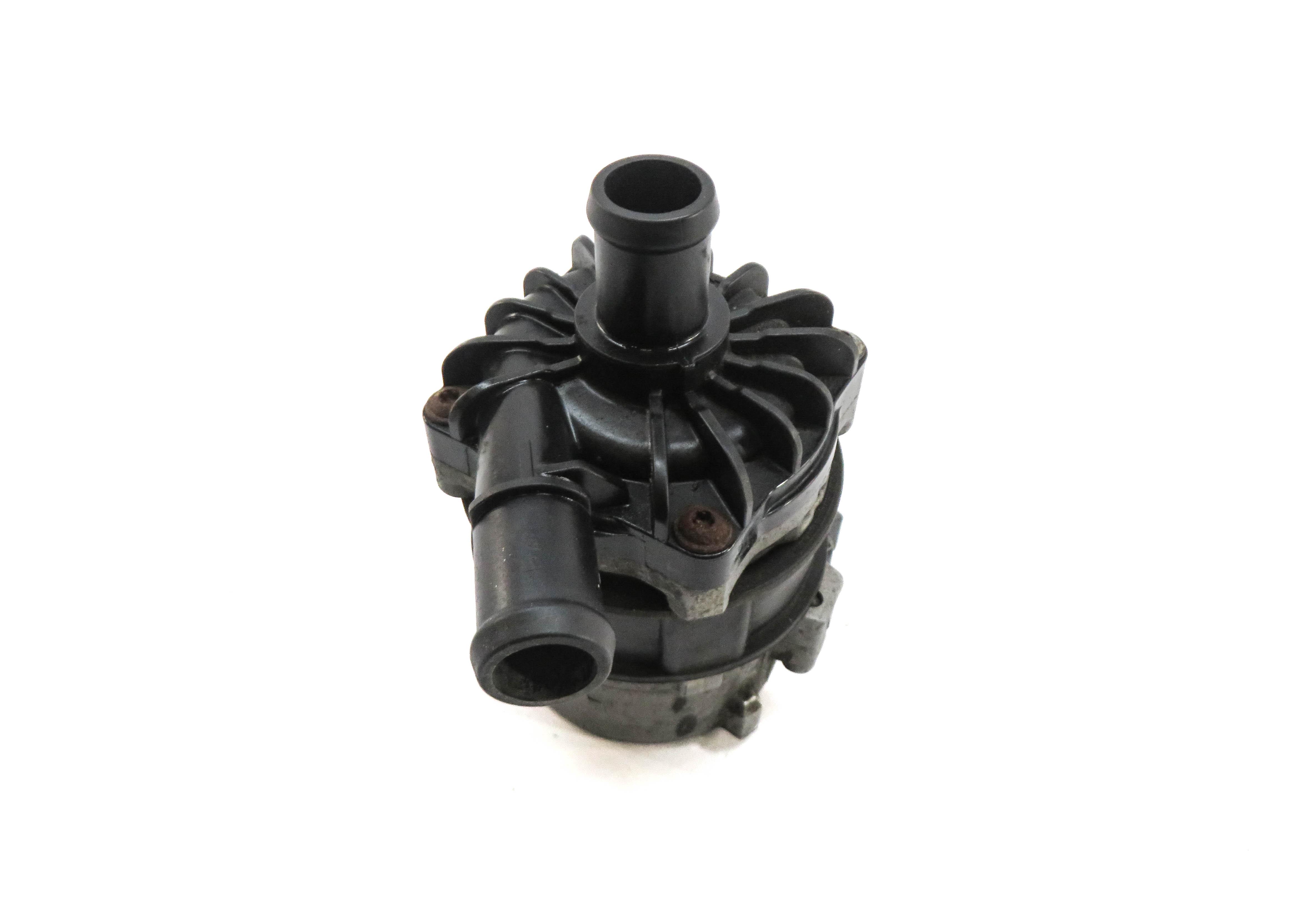 2013 AUDI S4 (B8 8K) 3.0L CGXC SUPERCHARGED ENGINE AUXILIARY WATER PUMP — exact item pictured