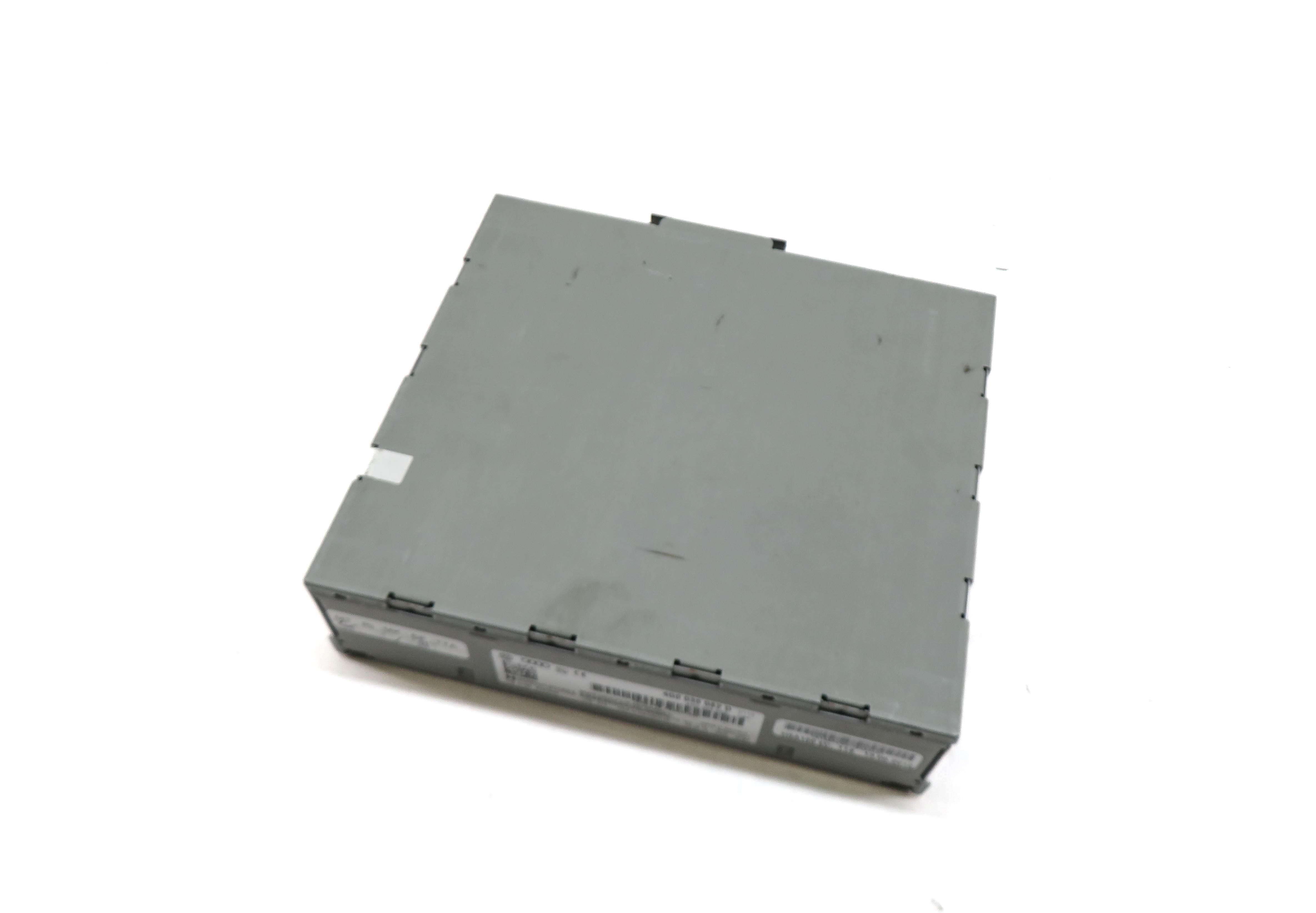 2012-2017 AUDI A4 S4 A5 S5 A6 S6 Q7 (B8 C7 8K 8T 4L) AM/FM RADIO STEREO RECEIVER — exact item pictured