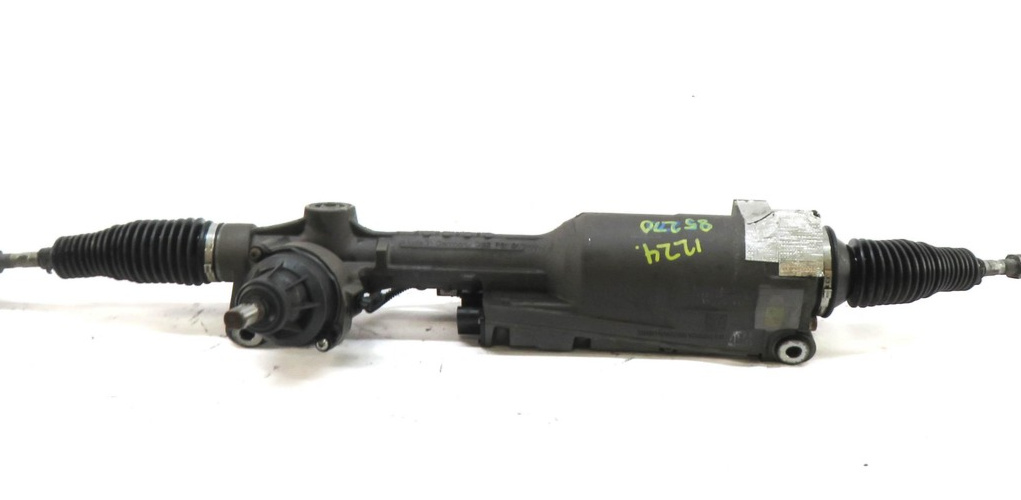13-17 AUDI A4 S4 A5 S5 RS5 ALLROAD (B8 8K 8T) ELECTRIC STEERING GEAR RACK PINION — exact item pictured