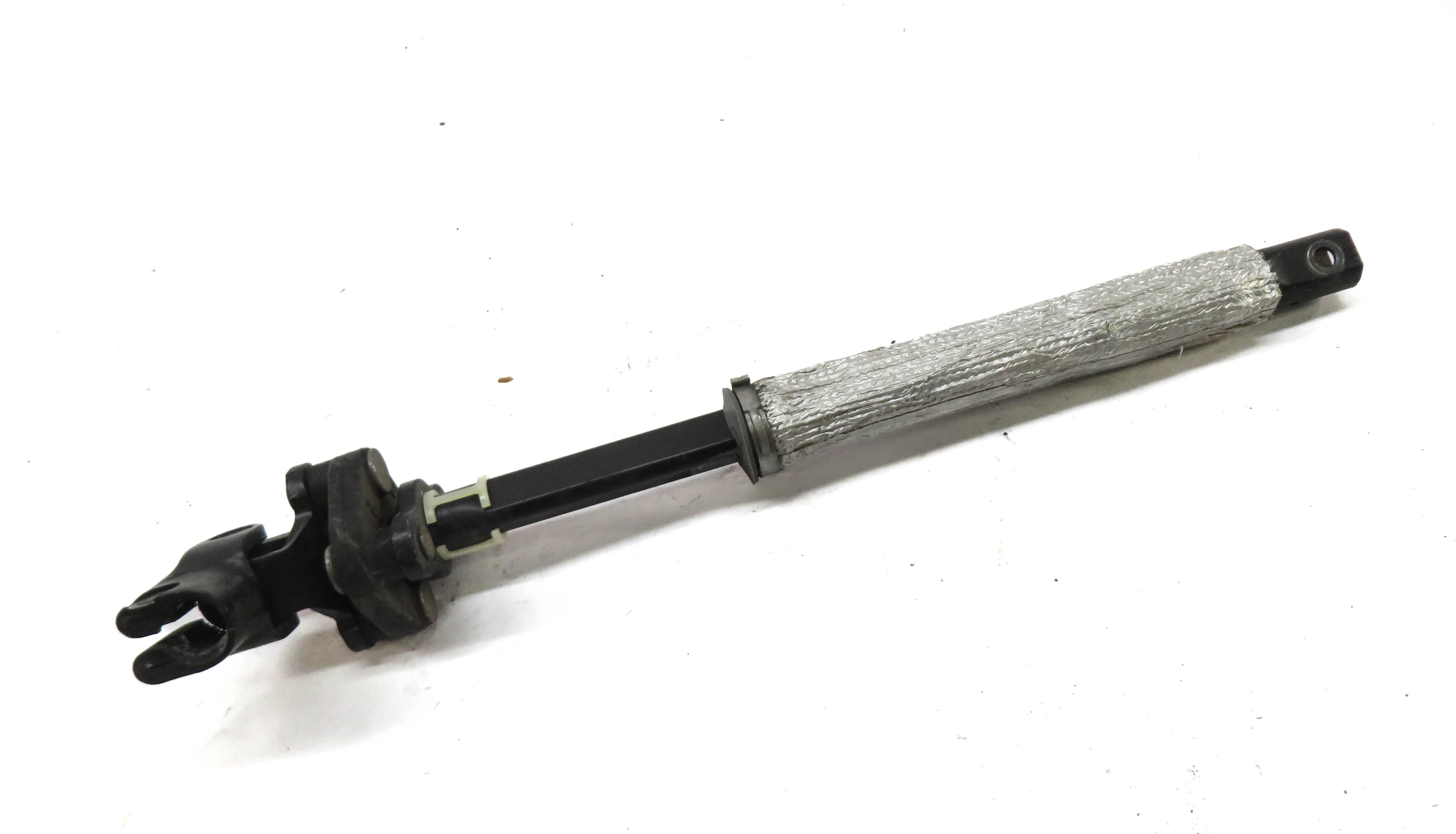 2013 RANGE ROVER SPORT (L320) STEERING COLUMN SHAFT U-JOINT COUPLER LINKAGE — exact item pictured