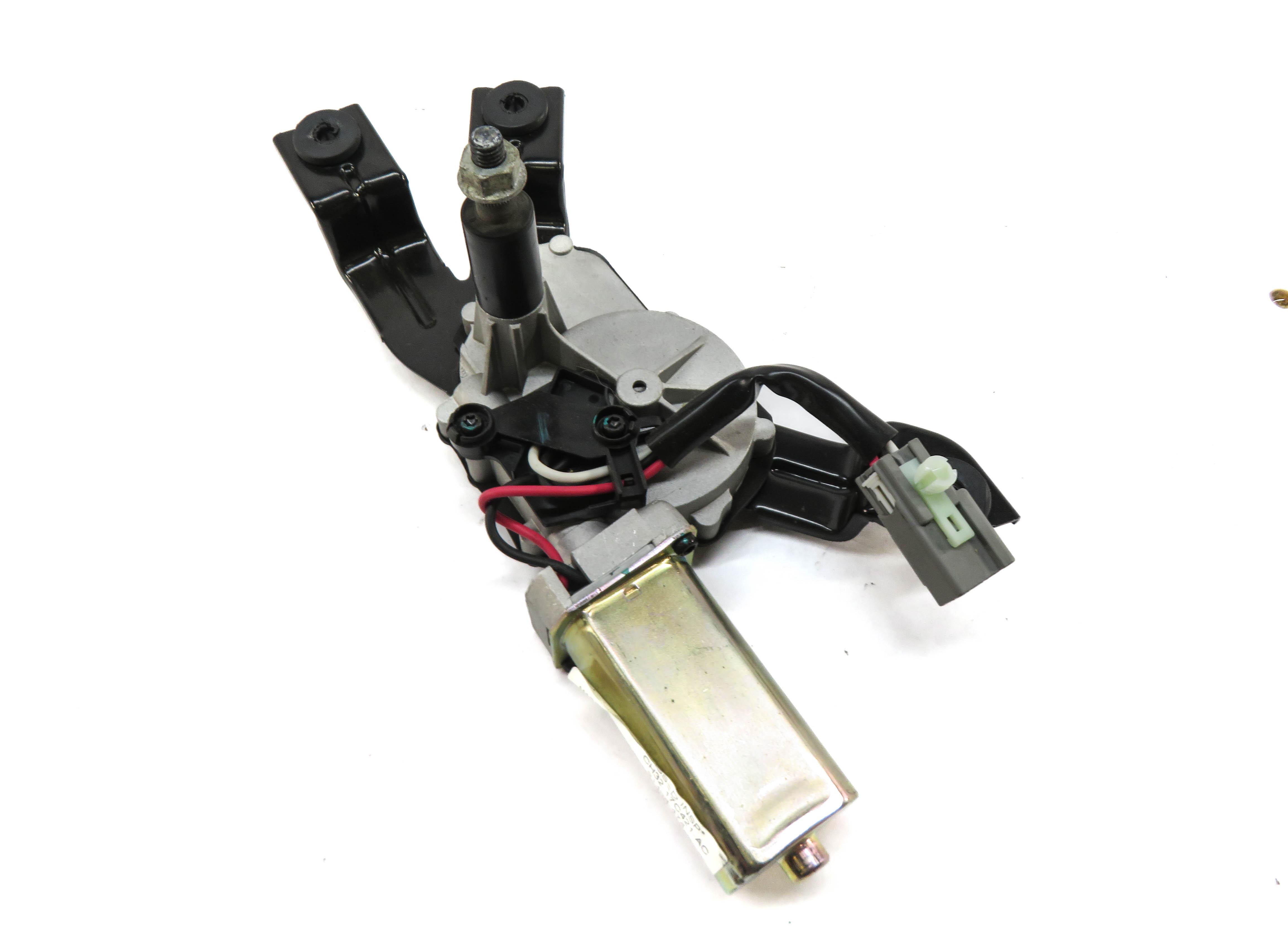 2012-2013 RANGE ROVER SPORT (L320) REAR WIPER MOTOR — exact item pictured