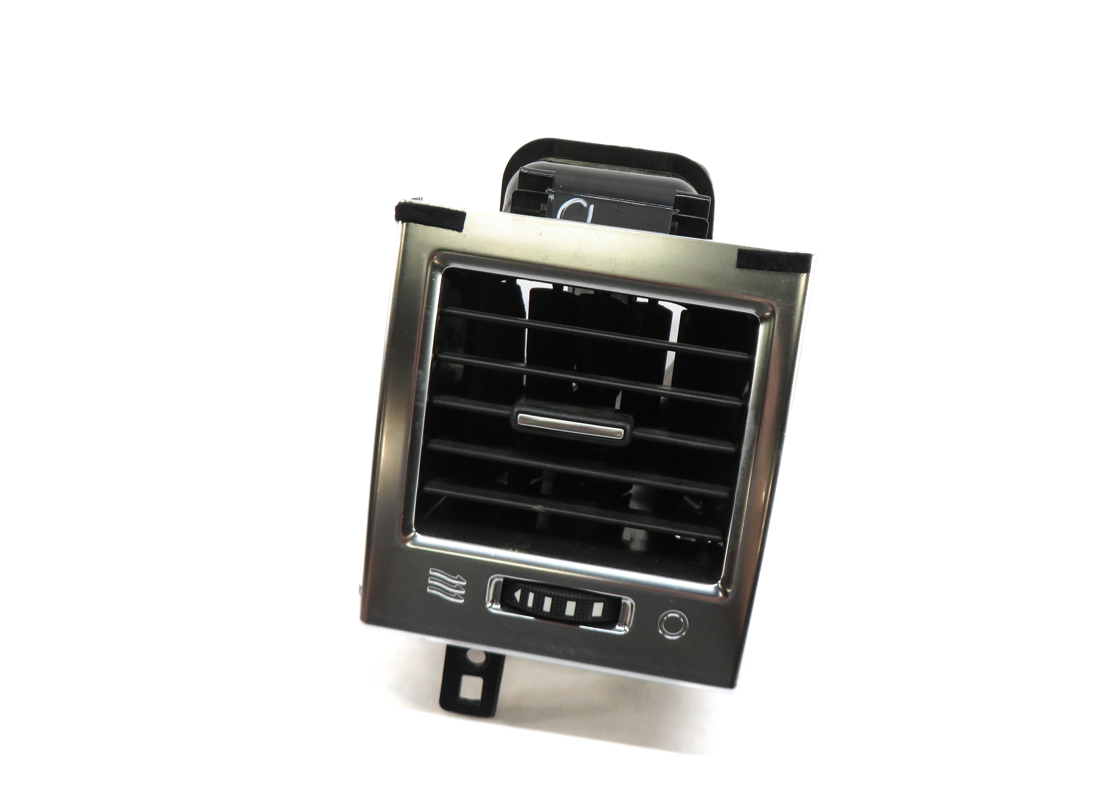 2013 RANGE ROVER SPORT (L320) LEFT FRONT INNER CENTER DASH HEATER A/C AIR VENT — exact item pictured