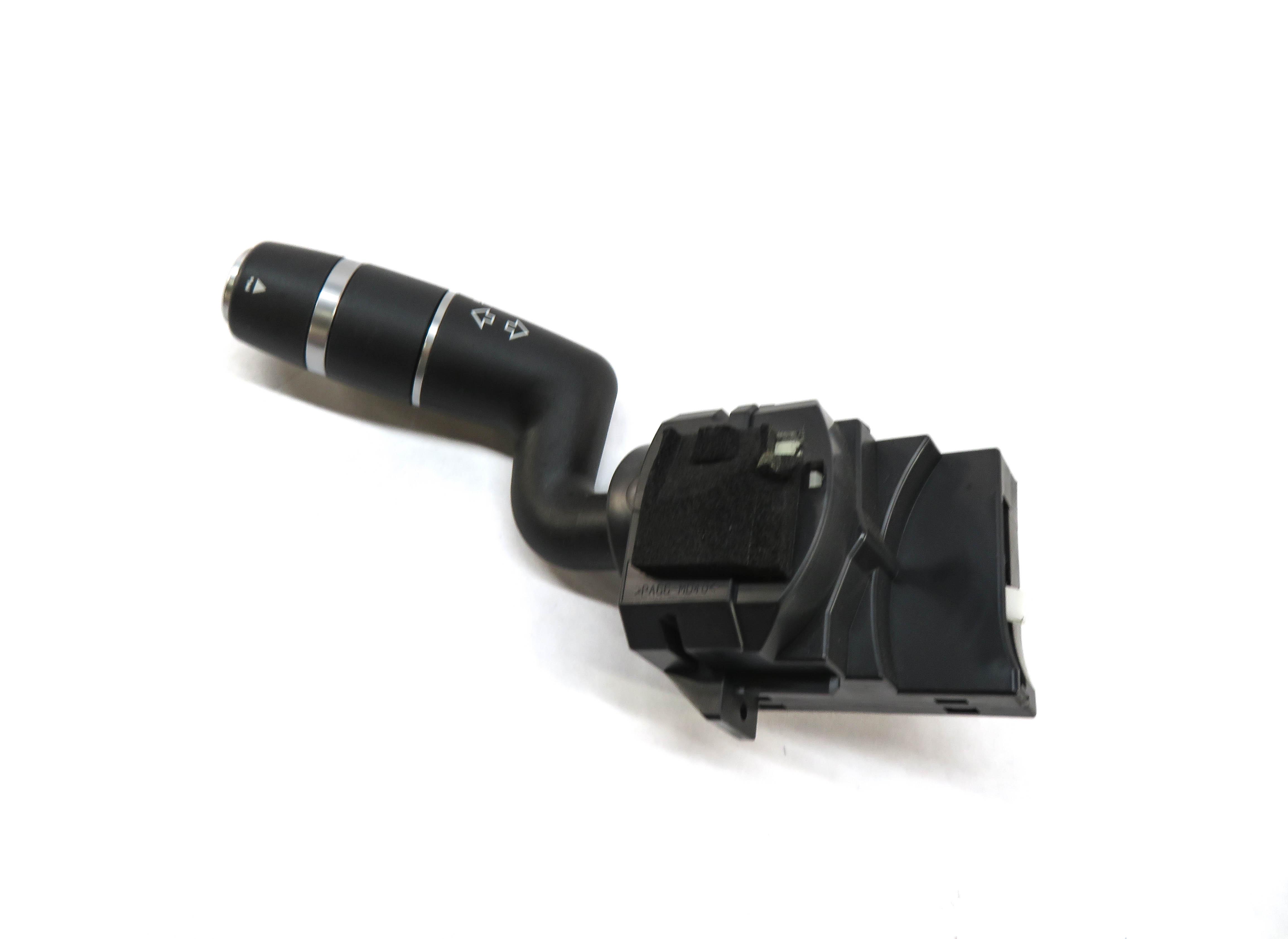 2012-2016 LAND ROVER LR4 - RANGE ROVER SPORT (L320) COLUMN TURN SIGNAL SWITCH — exact item pictured