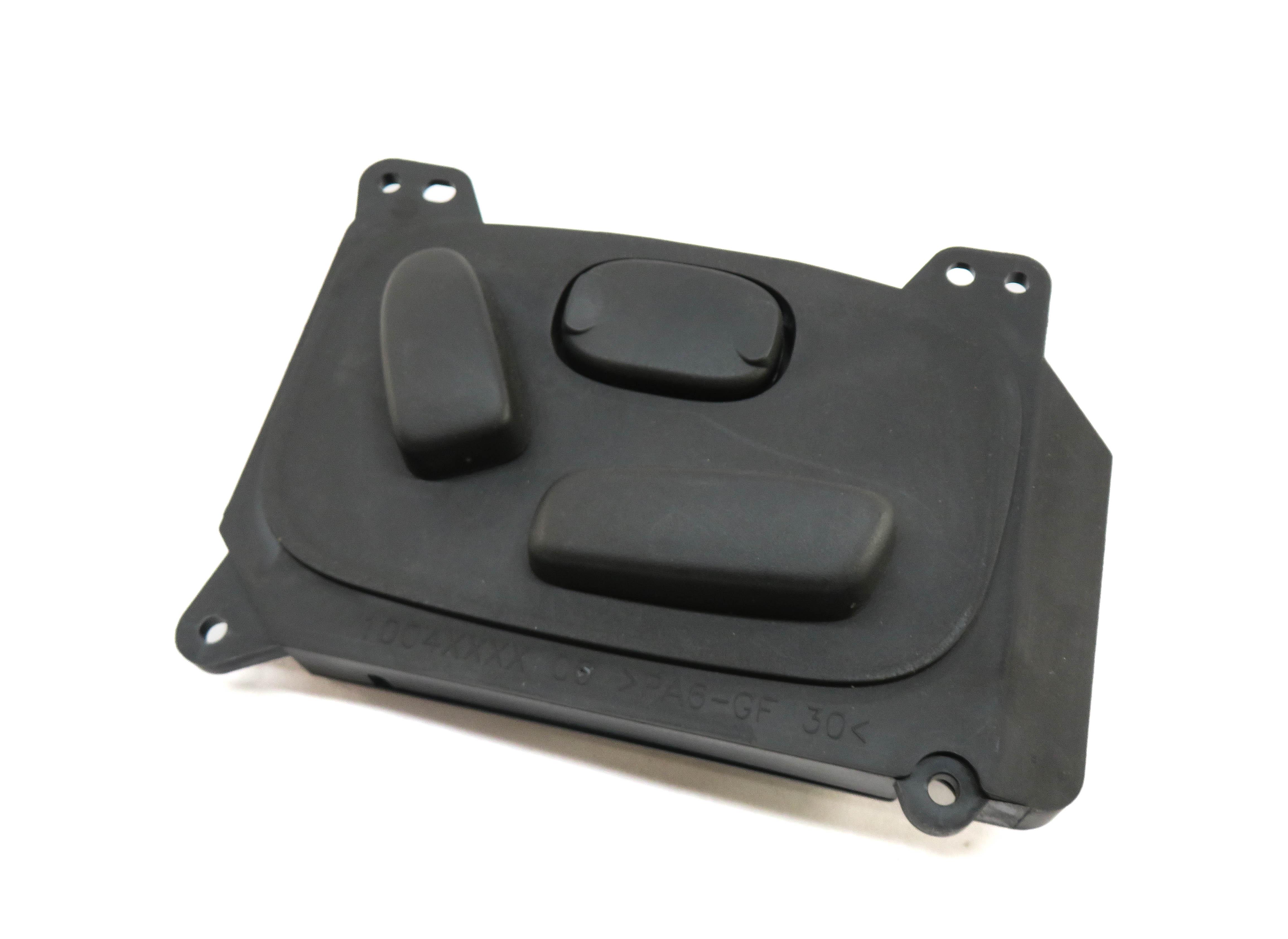 2013 RANGE ROVER SPORT (L320) RIGHT FRONT PASSENGER SEAT ADJUST SWITCH — exact item pictured