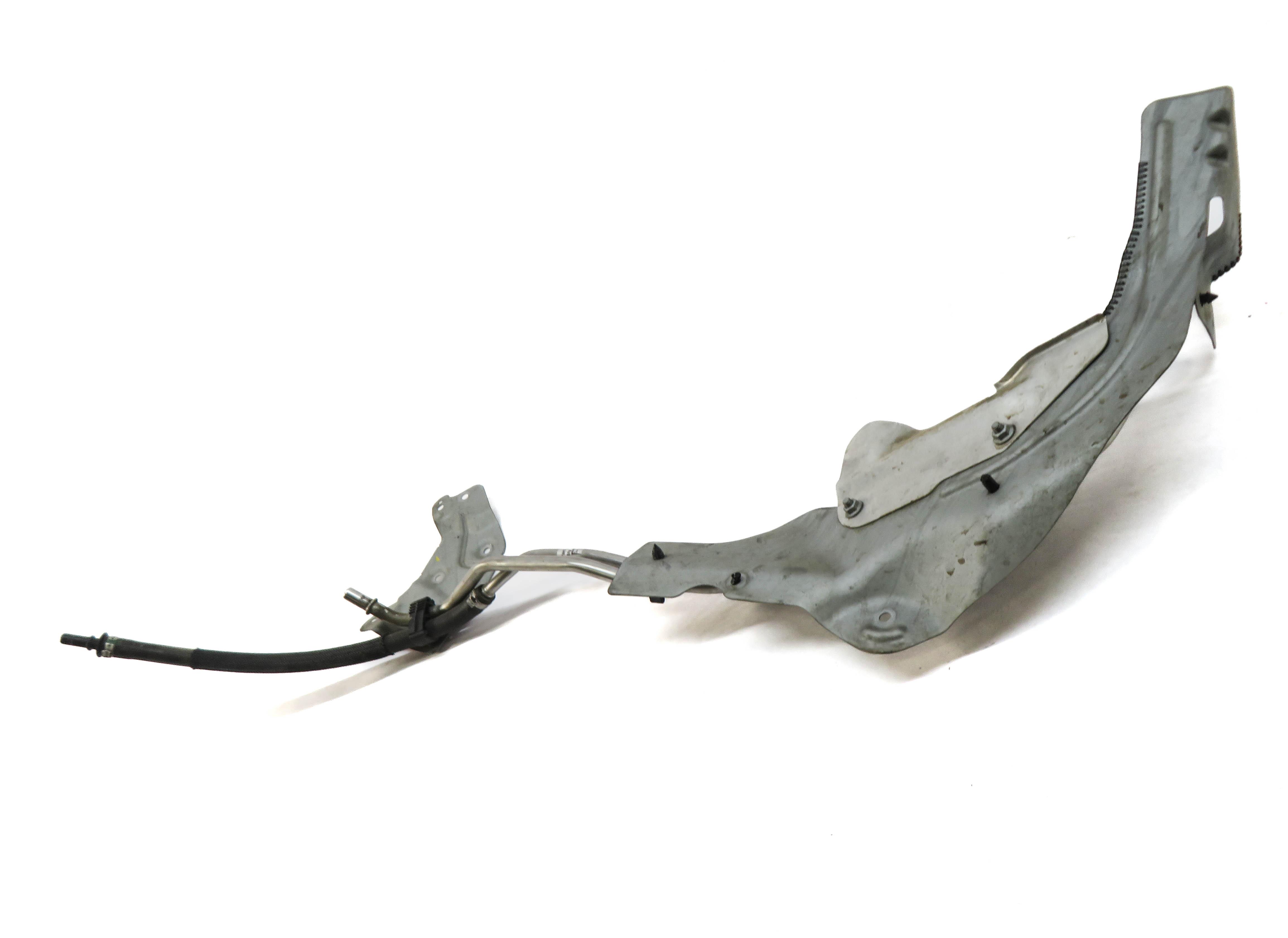 2013 RANGE ROVER SPORT (L320) 5.0L SUPERCHARGED ENGINE FUEL FEED VAPOR LINES — exact item pictured