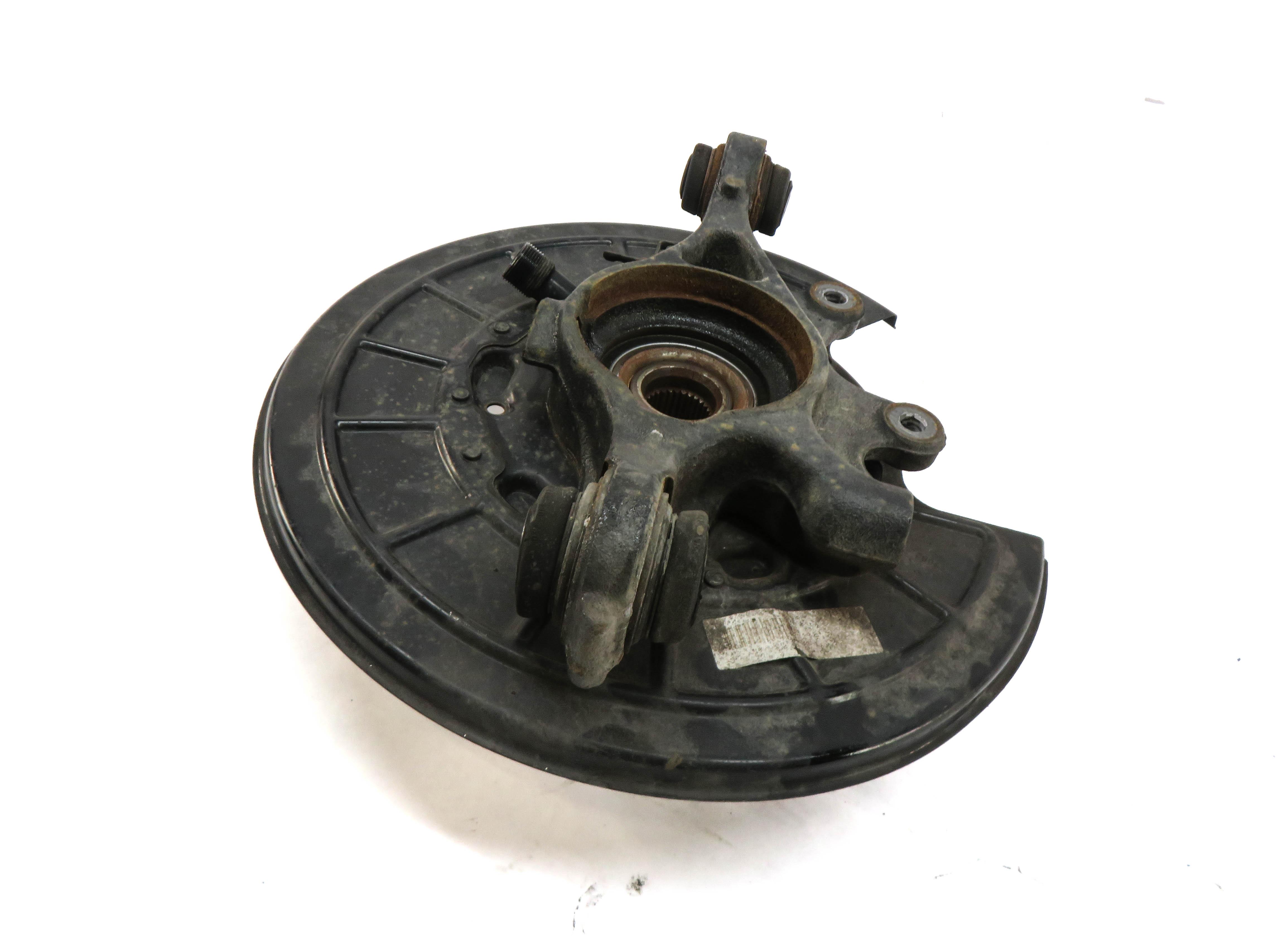 10-13 RANGE ROVER SPORT (L320) SUPER CVD DAMPING FRONT LEFT OR RIGHT SHOCK STRUT — exact item pictured