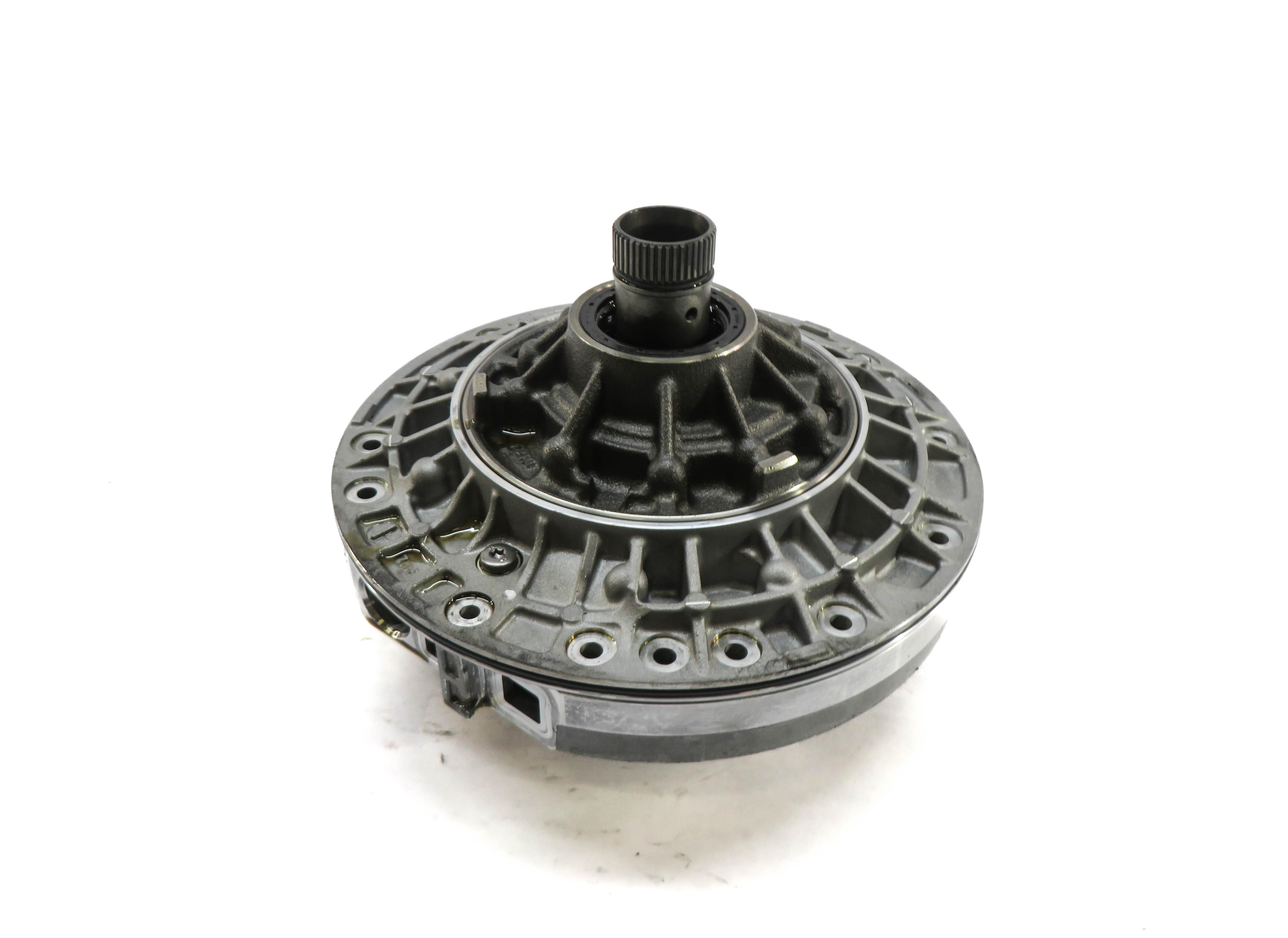 2012-2013 RANGE ROVER SPORT (L320) SUPERCHARGED TRANSMISSION OIL PUMP — exact item pictured