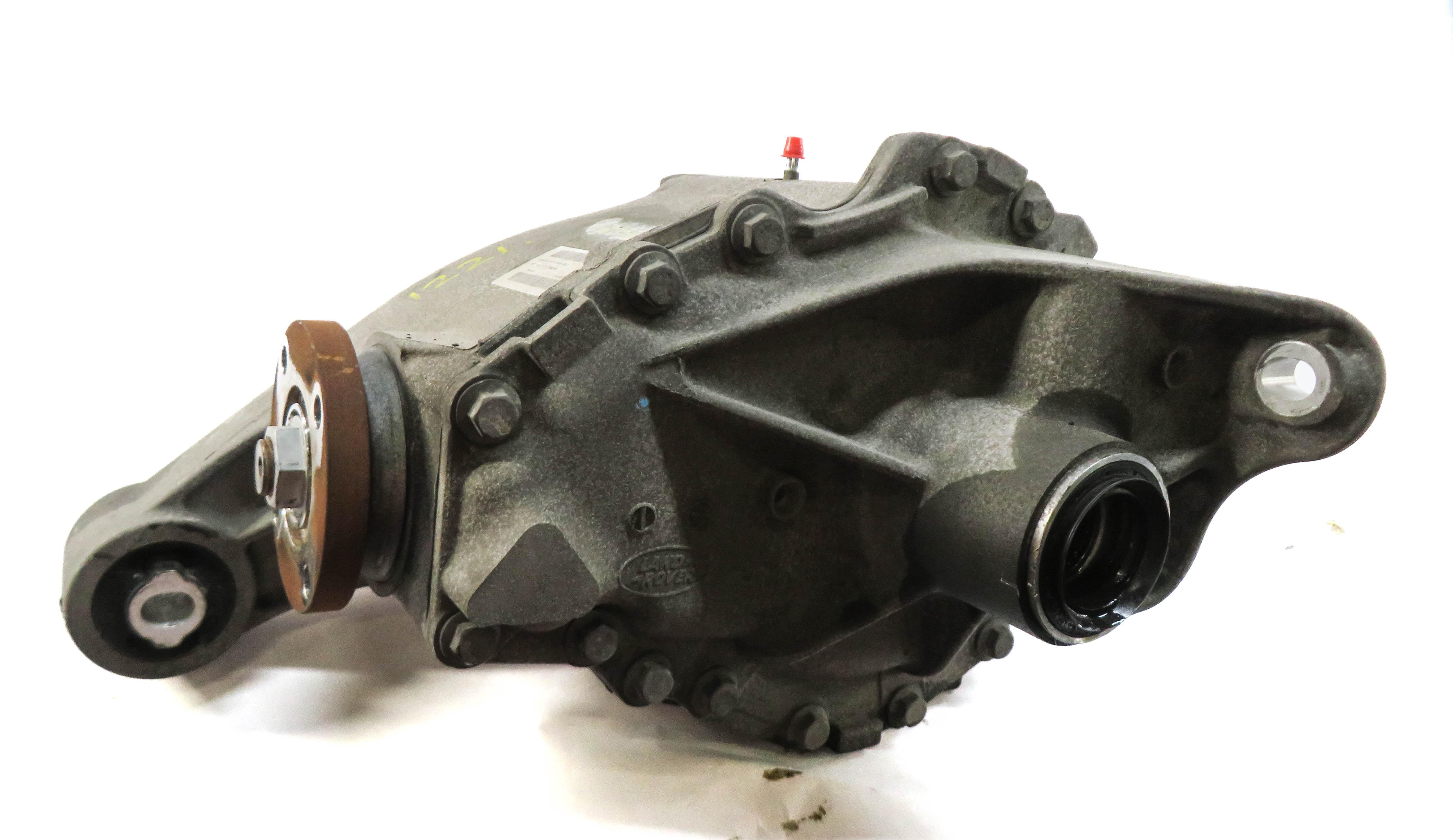 10-13 LR4 / RANGE ROVER SPORT (L320) 5.0L NON LOCKING REAR DIFFERENTIAL (3.54) — exact item pictured