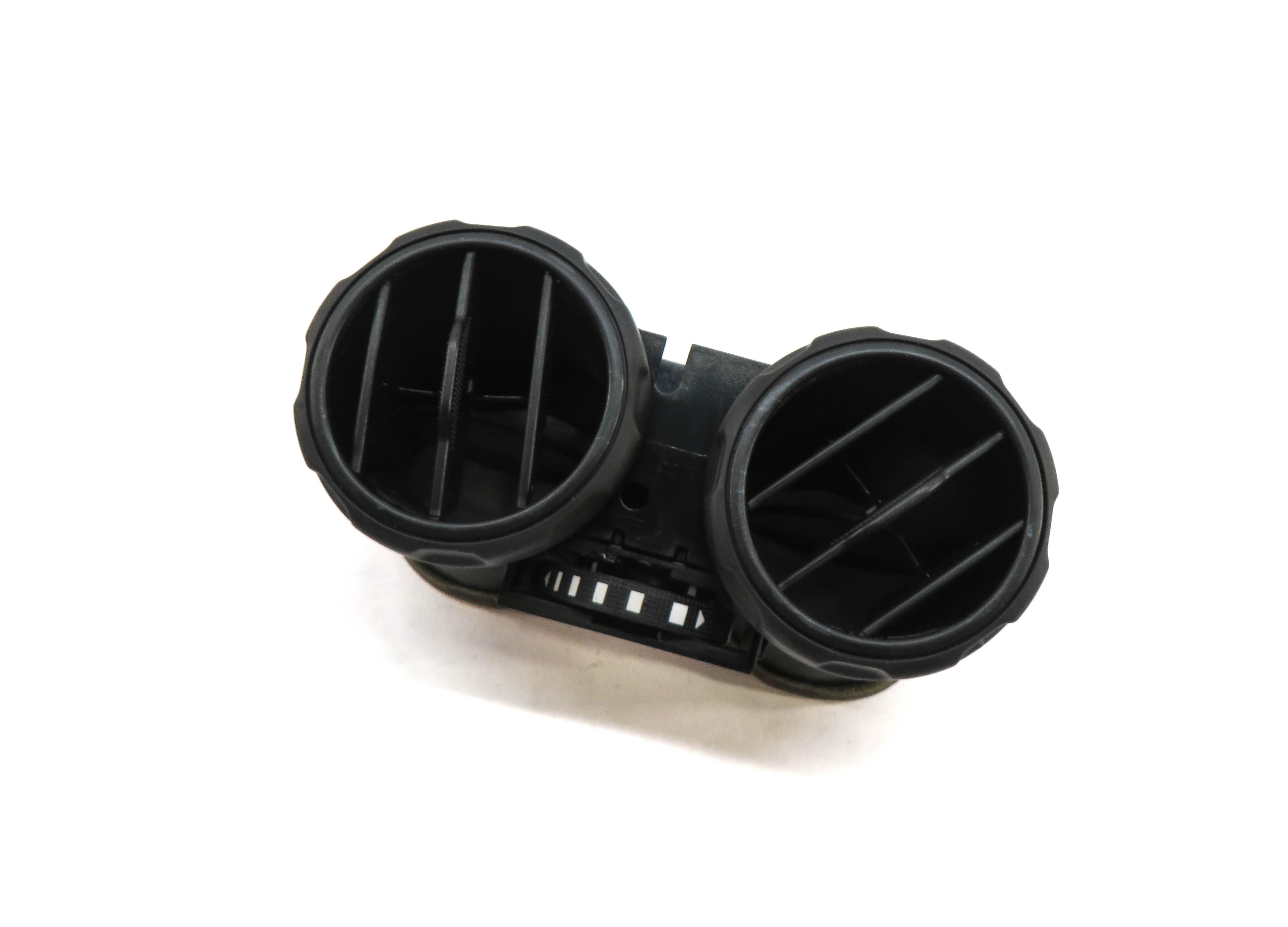 2010 RANGE ROVER SPORT (L320) REAR CENTER CONSOLE HVAC A/C HEATER AIR VENT — exact item pictured