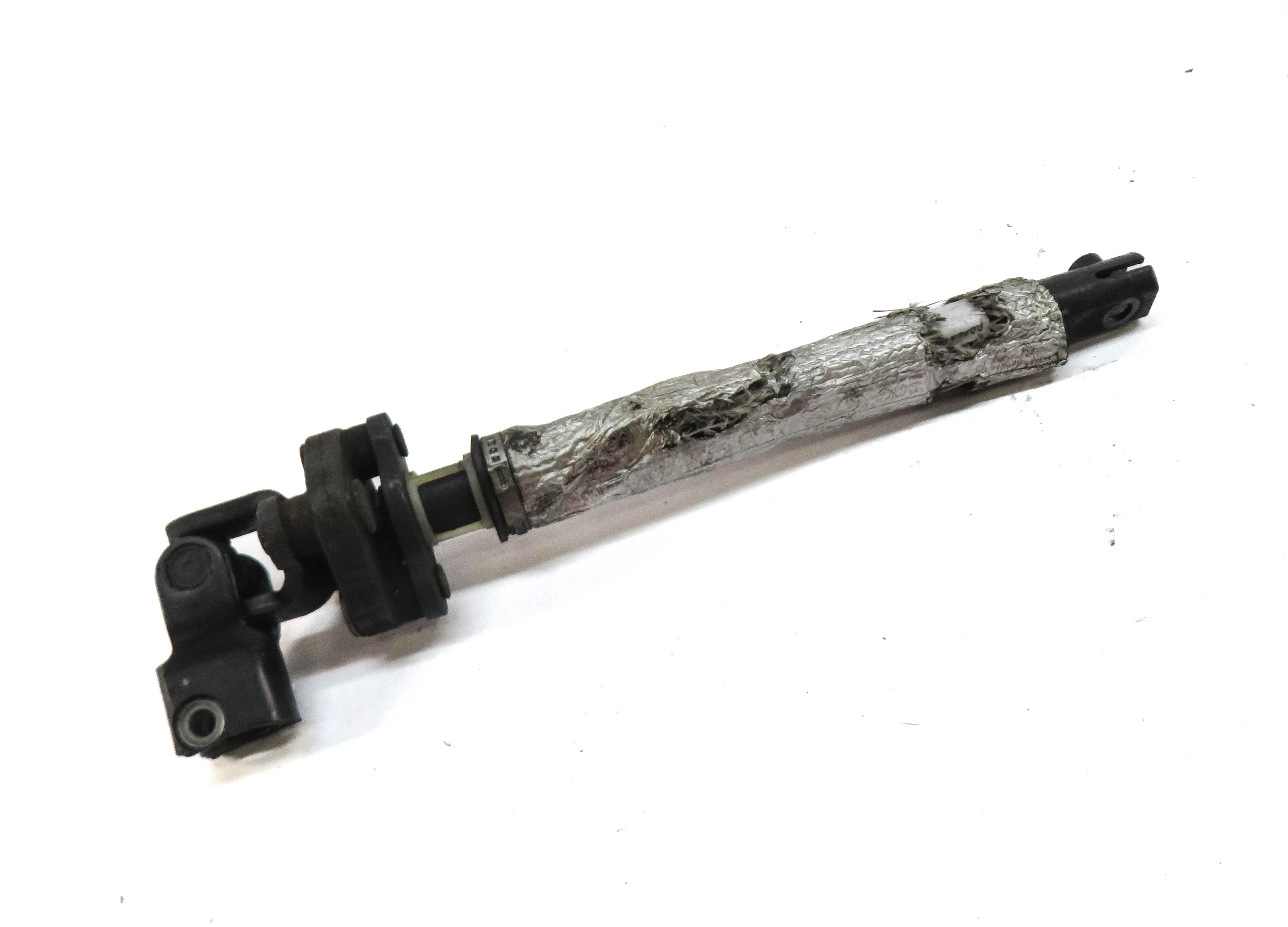 10-13 RANGE ROVER SPORT (L320) 10-16 LR4 STEERING COLUMN U-JOINT SHAFT — exact item pictured
