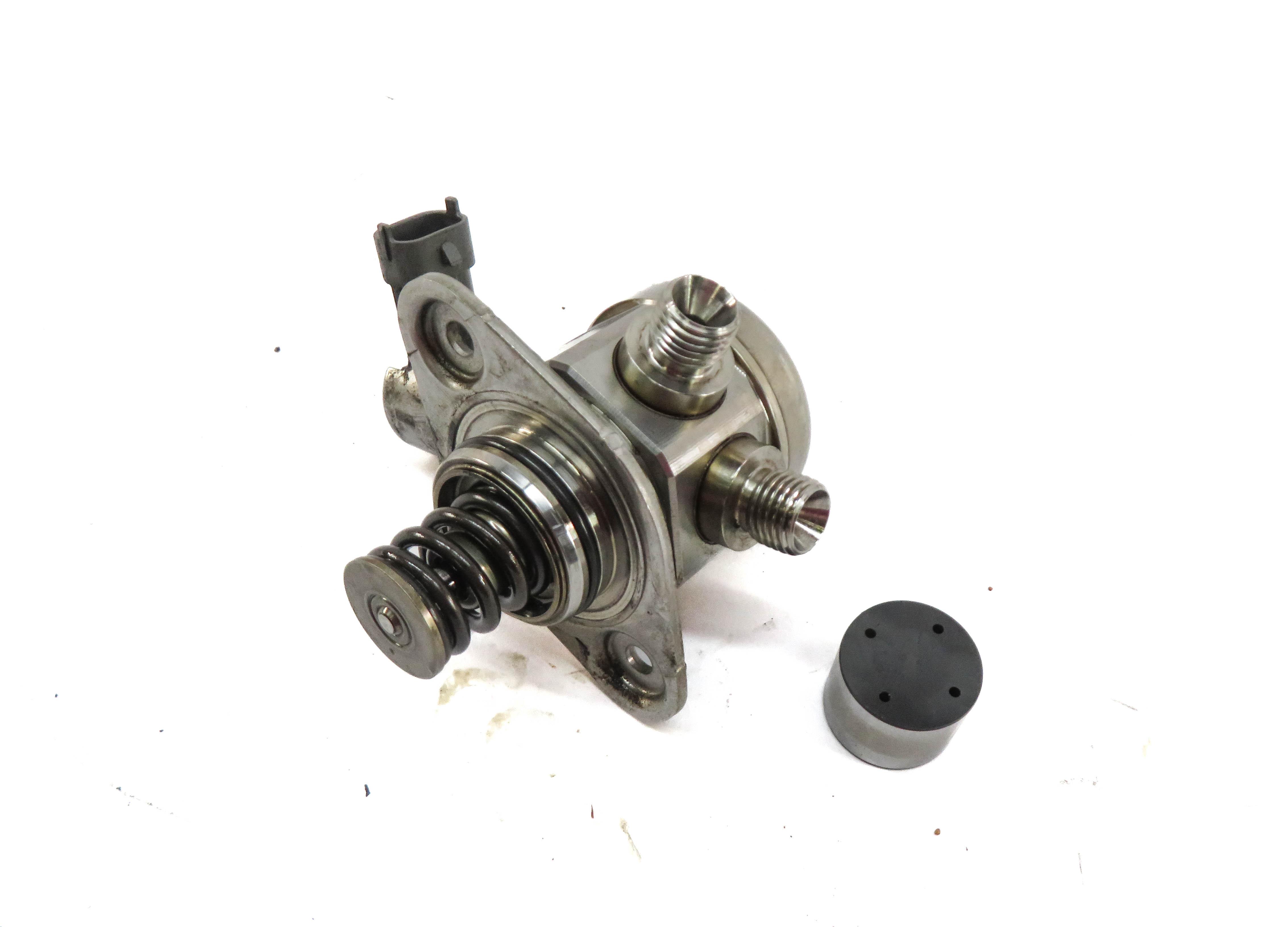 10-17 LR4 RANGE ROVER SPORT (L322 L320 L405 L494) HPFP HIGH PRESSURE FUEL PUMP — exact item pictured