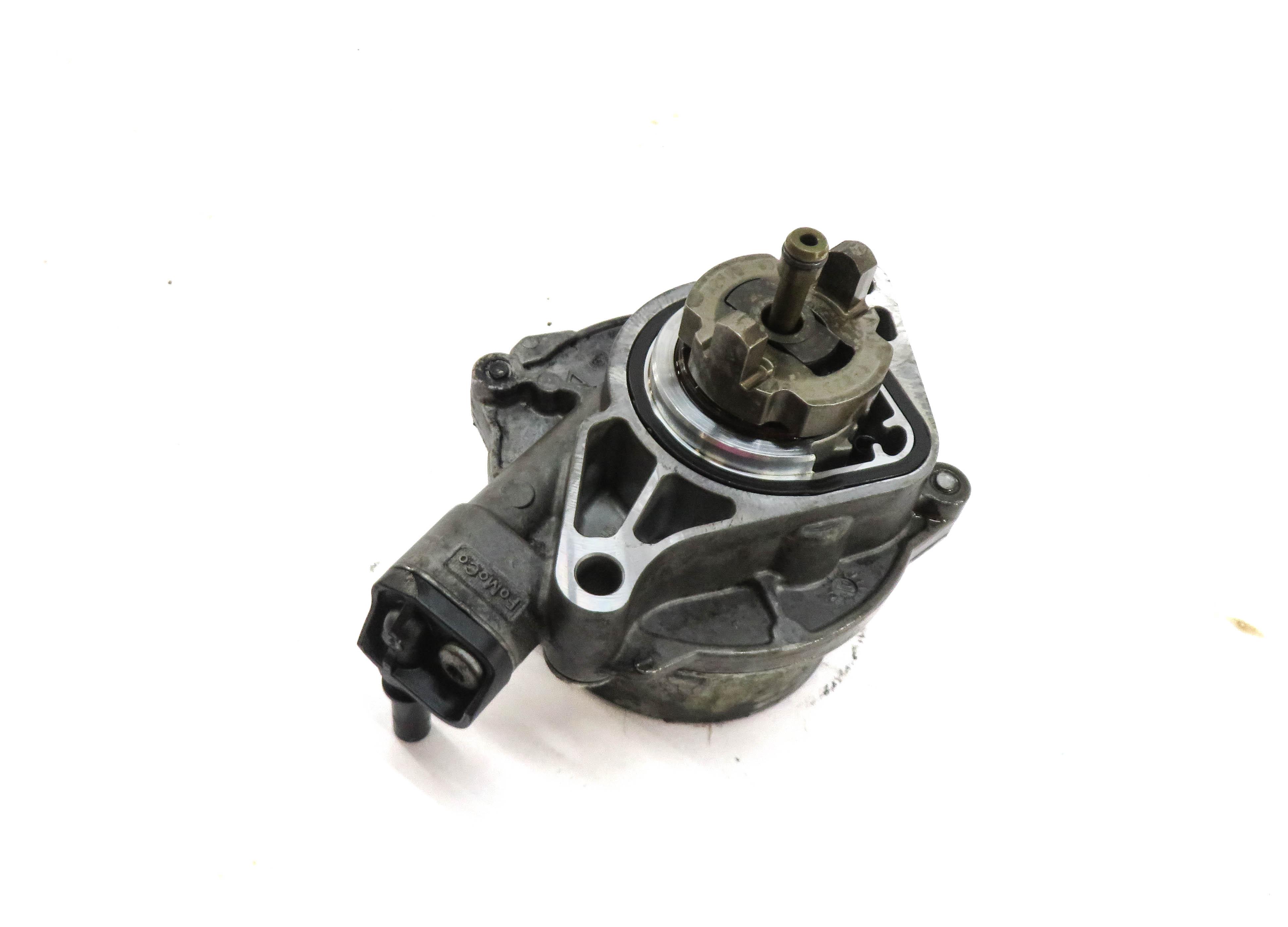 2010-2019 RANGE ROVER SPORT LR4 JAGUAR XE XF XK - 3.0L / 5.0L BRAKE VACUUM PUMP — exact item pictured