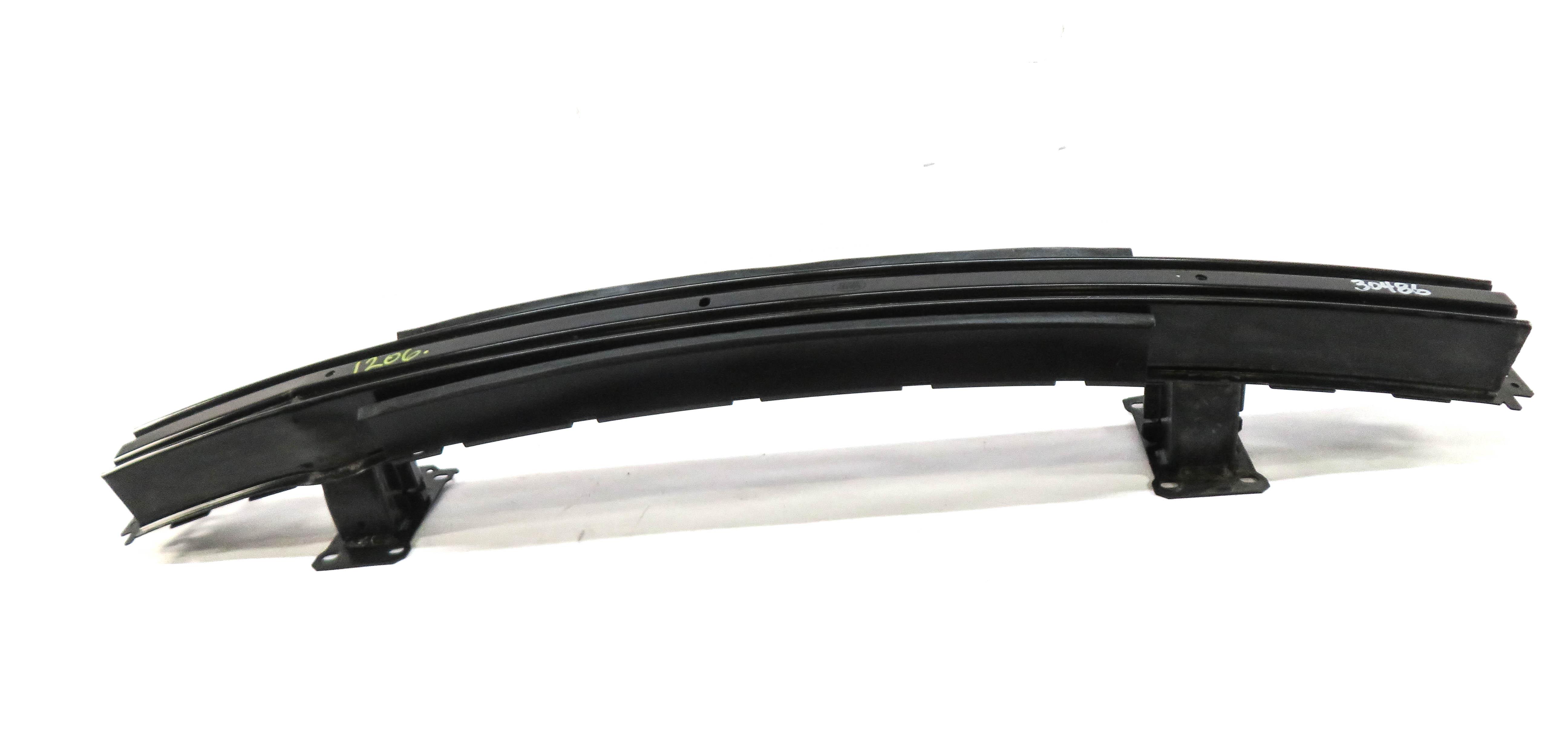 2010-2016 LR4 - RANGE ROVER SPORT (L320) FRONT BUMPER REINFORCMENT IMPACT BAR — exact item pictured