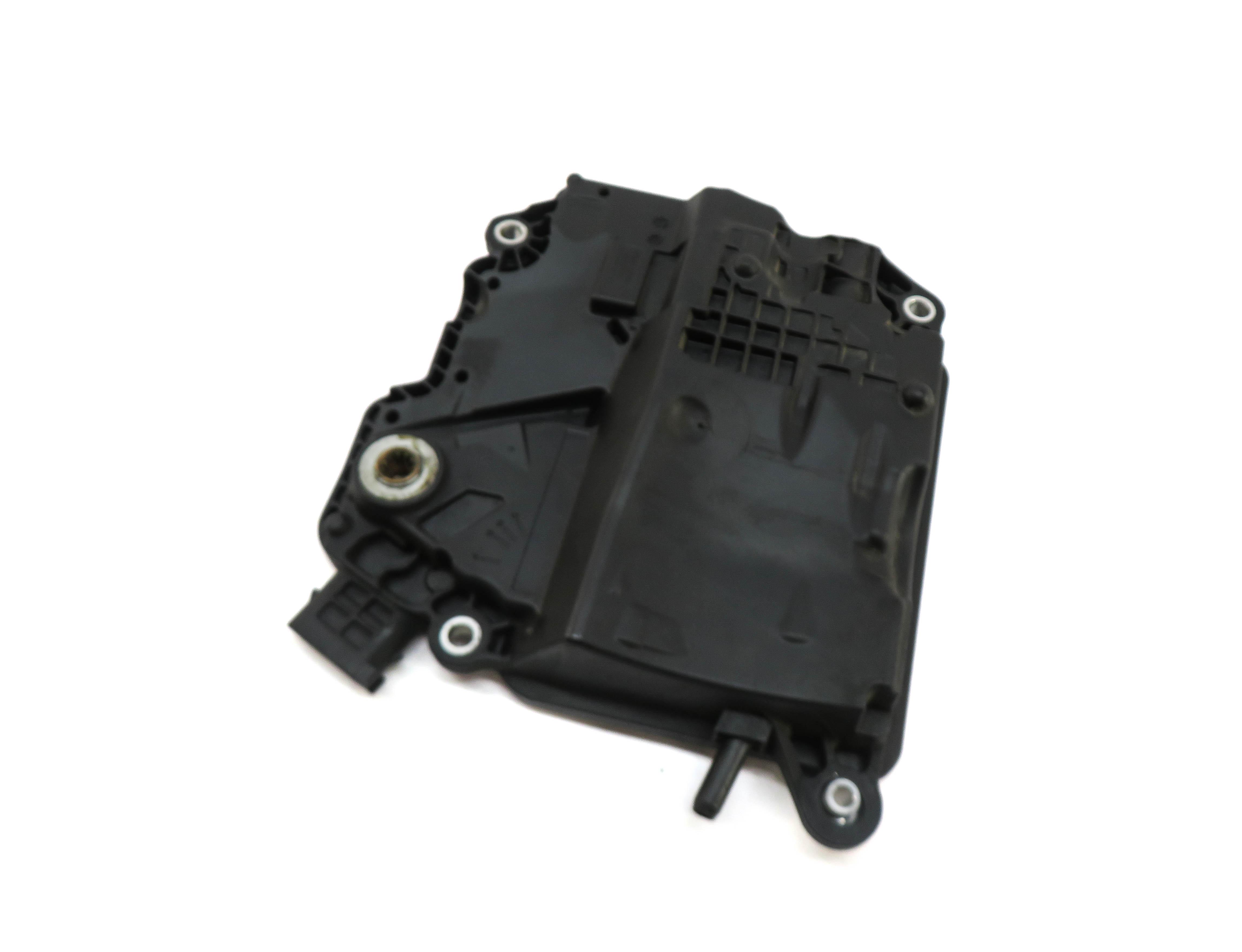 2011 MERCEDES GL350 (X164) TRANSMISSION GEAR SELECTOR CONTROL MODULE — exact item pictured