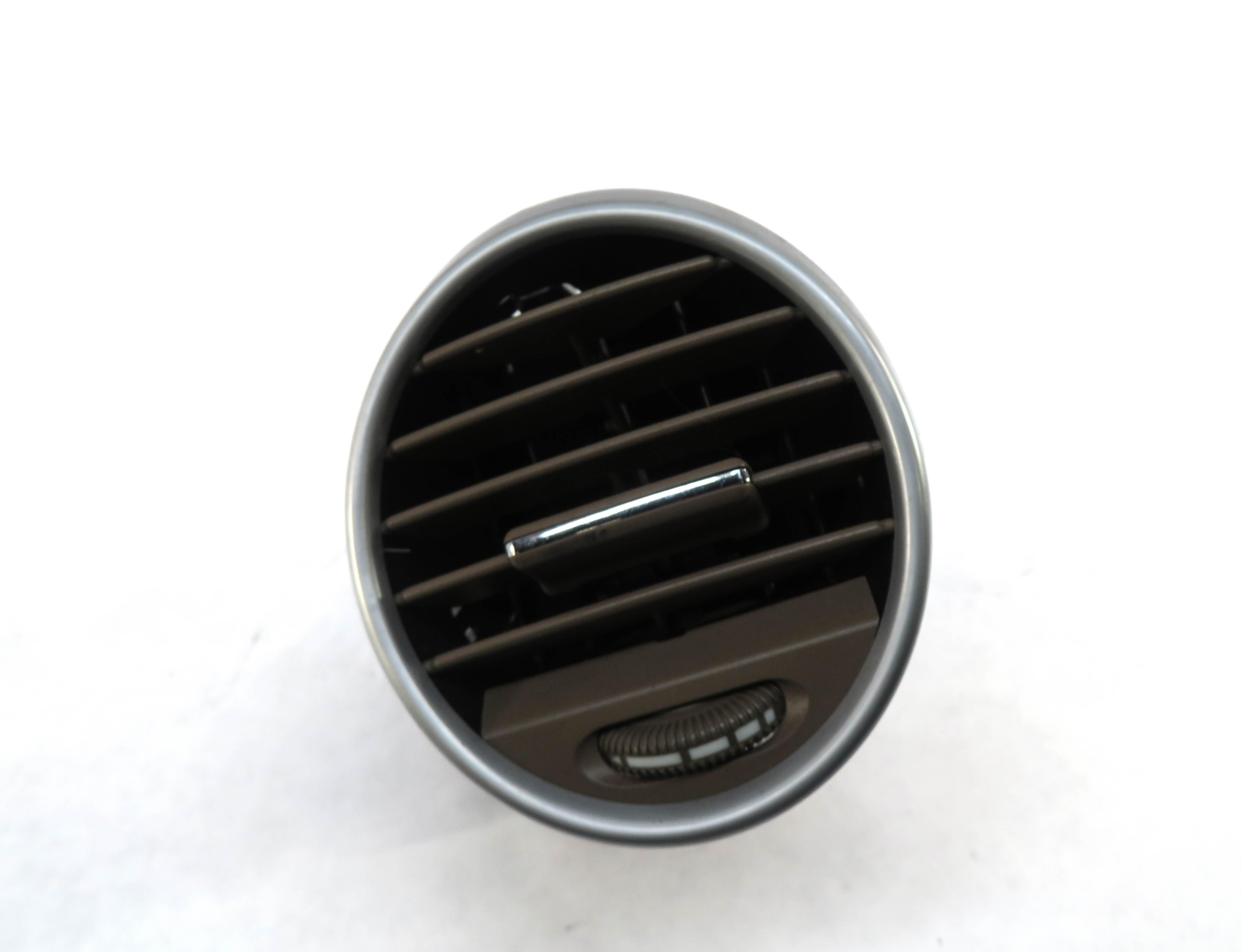 2011 MERCEDES GL350 (X164) RIGHT FRONT OUTER DASH HEATER A/C AIR VENT (BROWN) — exact item pictured