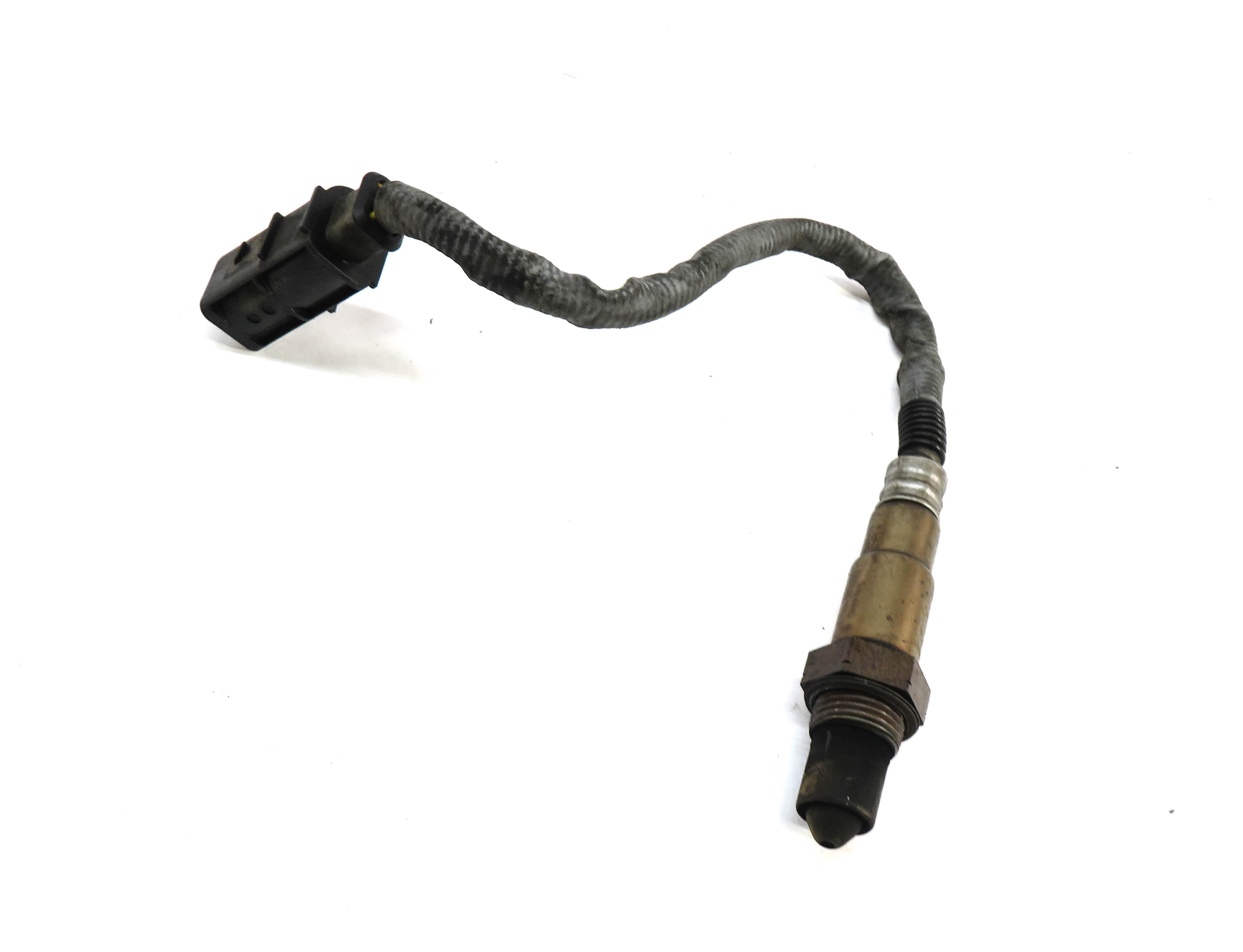 2011 MERCEDES GL350 (X164) 3.0L DIESEL PARTICULATE FILTER O2 OXYGEN SENSOR PROBE — exact item pictured