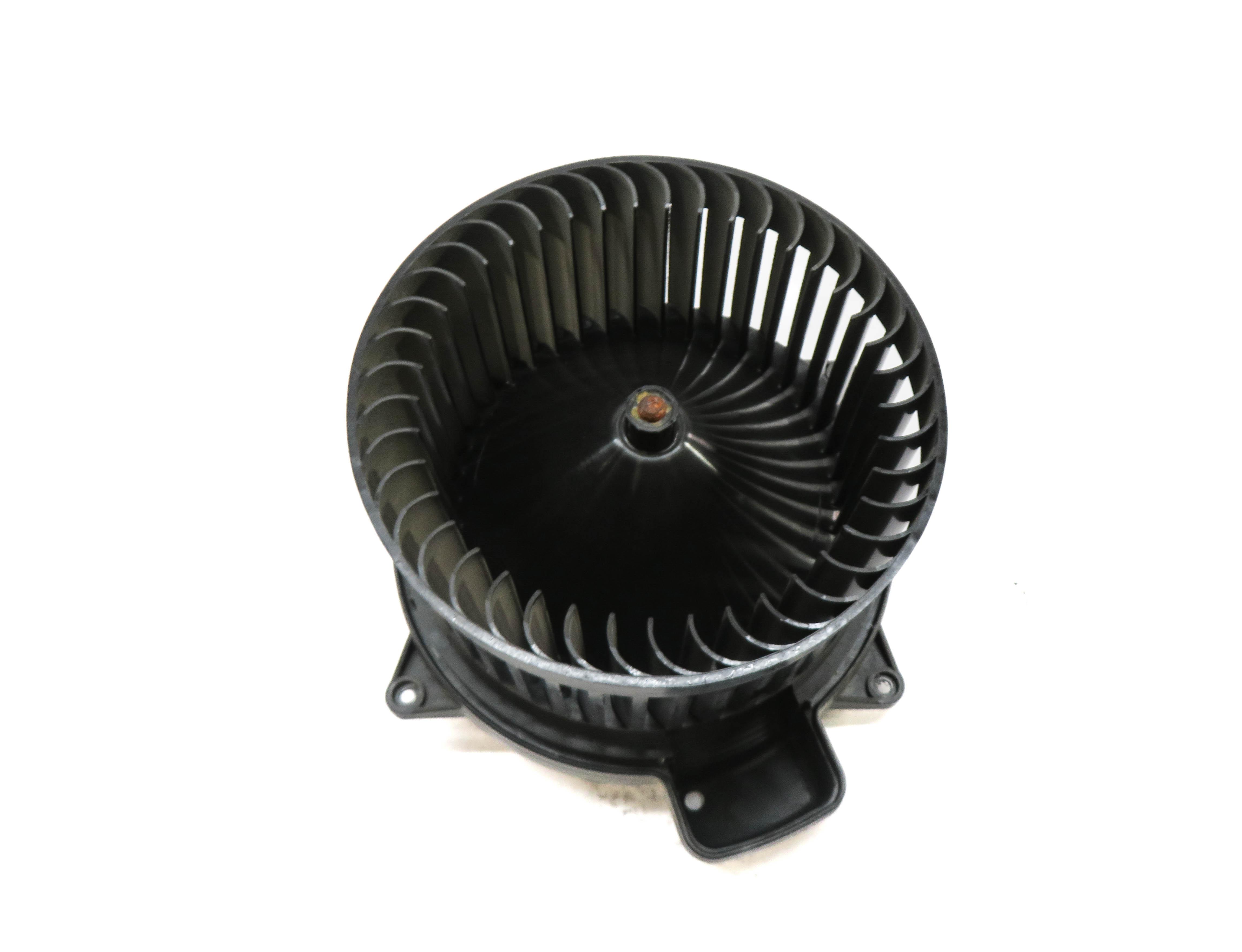 06-13 MERCEDES GL ML R CLASS (W164 W251 X164) FRONT HEATER A/C BLOWER FAN MOTOR — exact item pictured