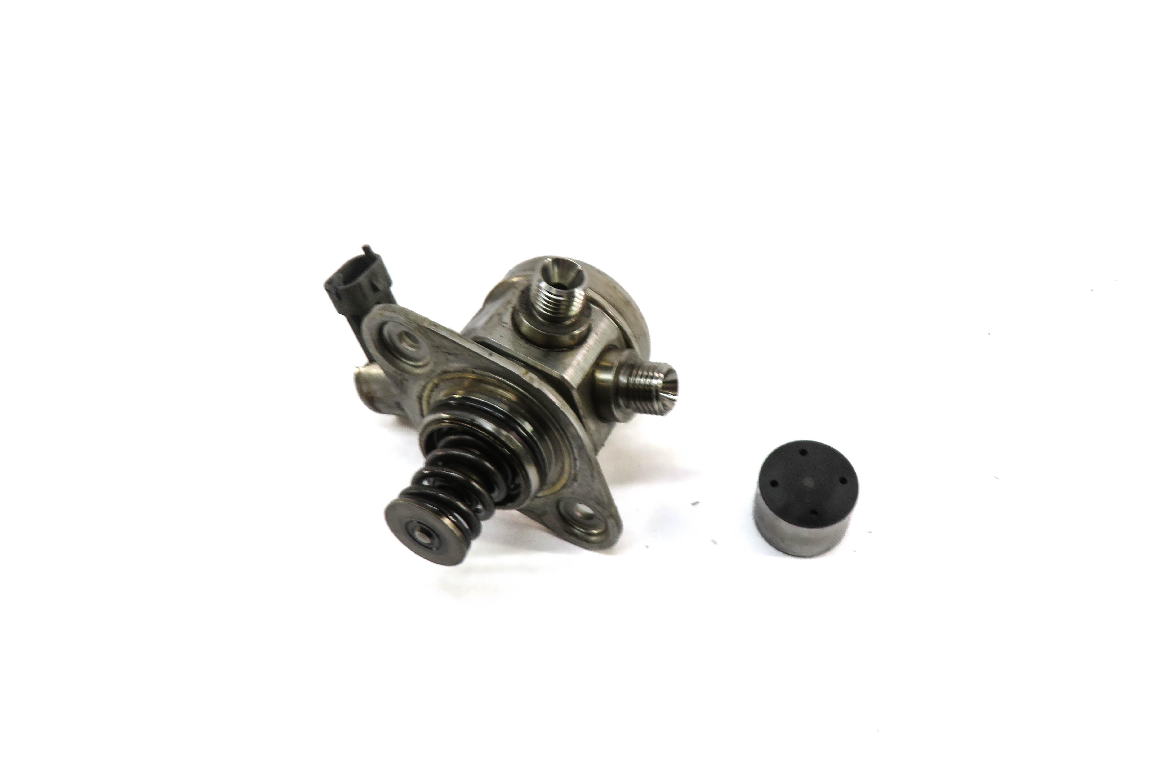 10-17 LR4 RANGE ROVER SPORT (L322 L320 L405 L494) HPFP HIGH PRESSURE FUEL PUMP — exact item pictured