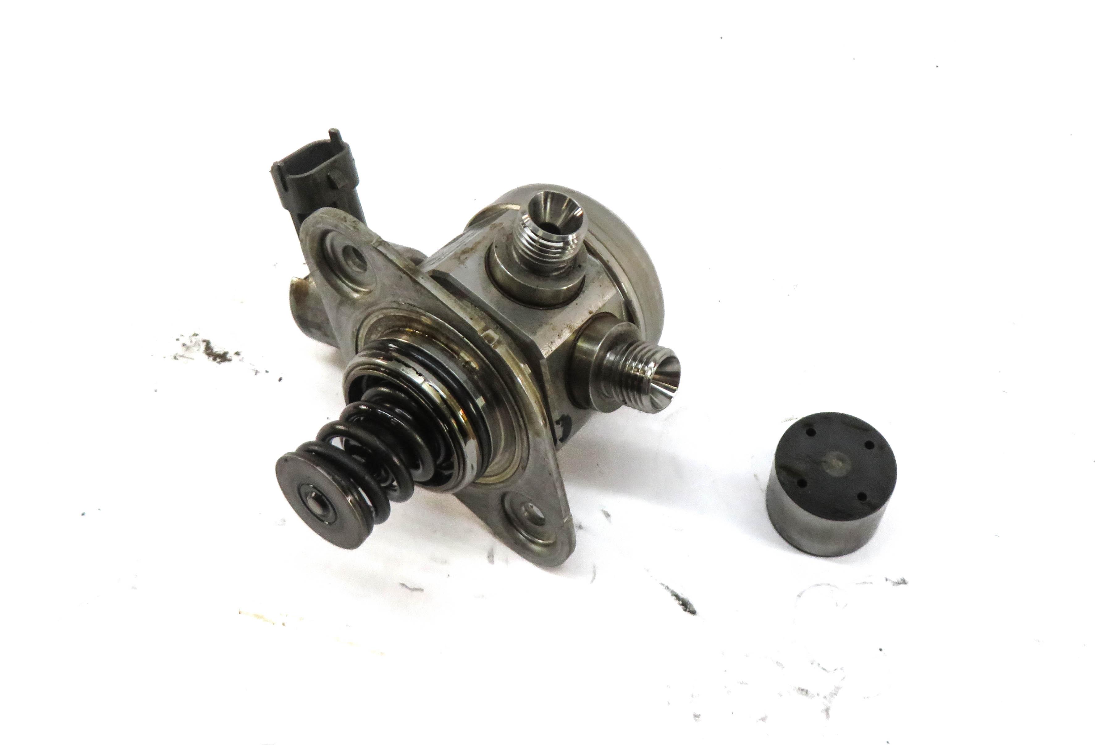 10-17 LR4 RANGE ROVER SPORT (L322 L320 L405 L494) HPFP HIGH PRESSURE FUEL PUMP — exact item pictured