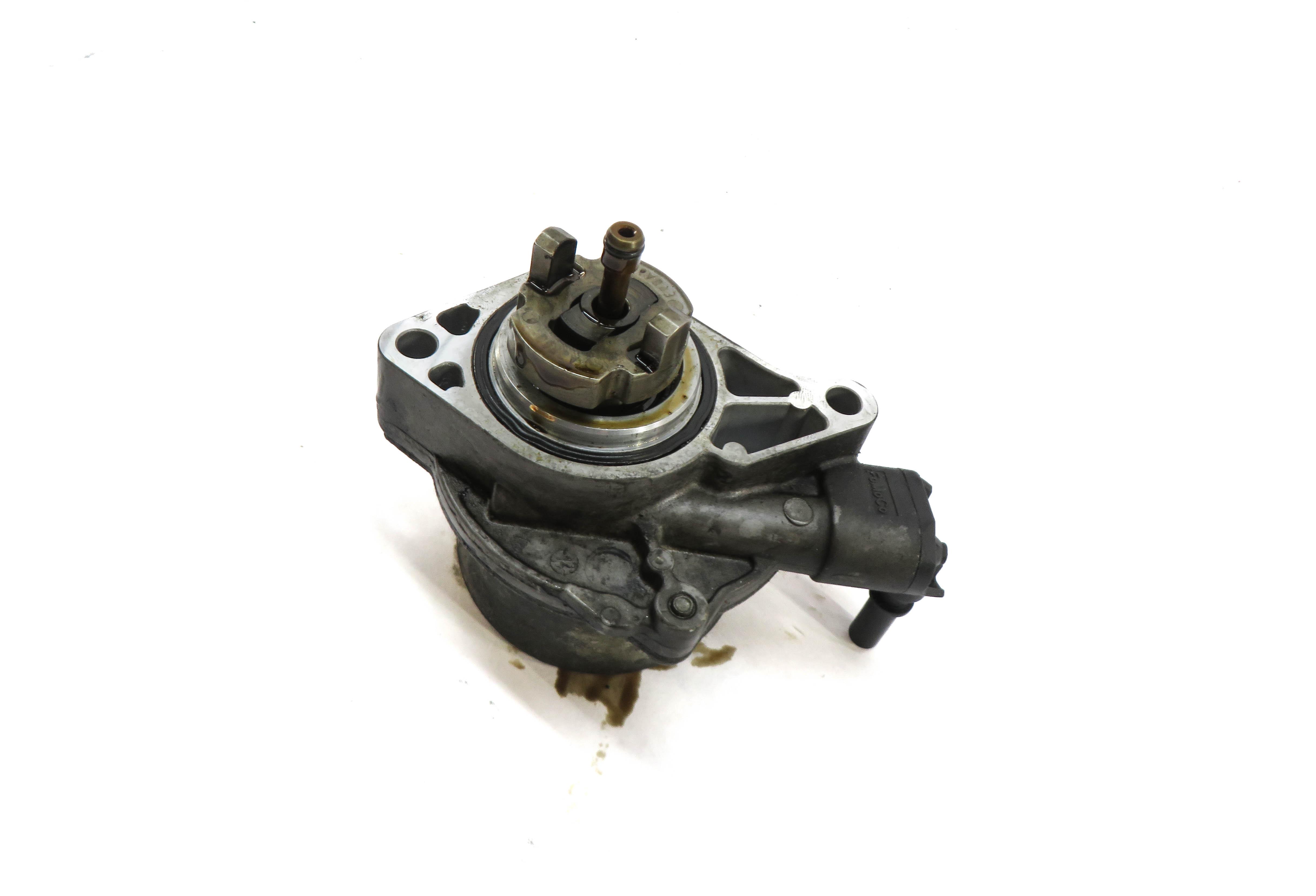 2010-2019 RANGE ROVER SPORT LR4 JAGUAR XE XF XK - 3.0L / 5.0L BRAKE VACUUM PUMP — exact item pictured
