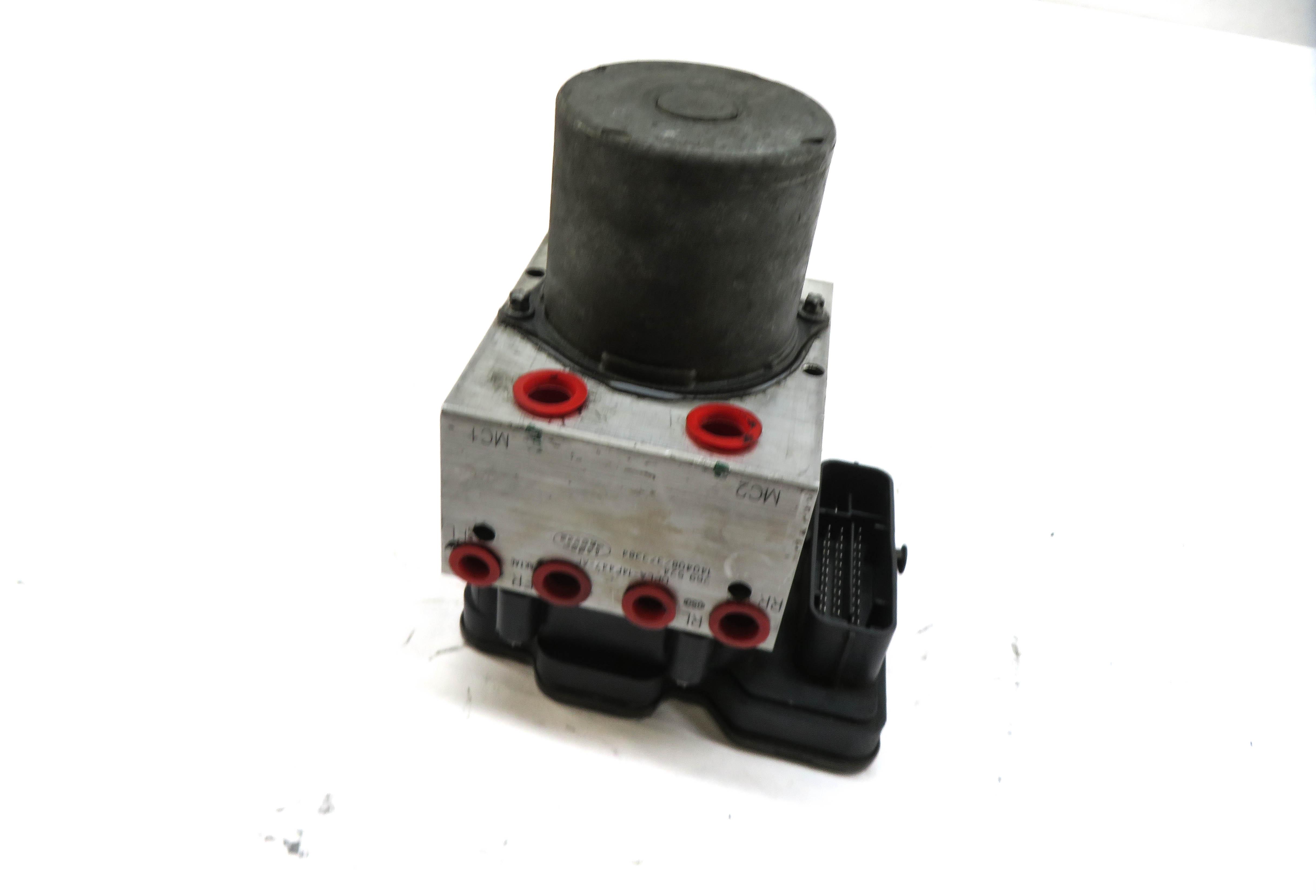 2014-2016 RANGE ROVER SPORT (L494) ABS ANTI LOCK BRAKE PUMP w/ MODULE — exact item pictured