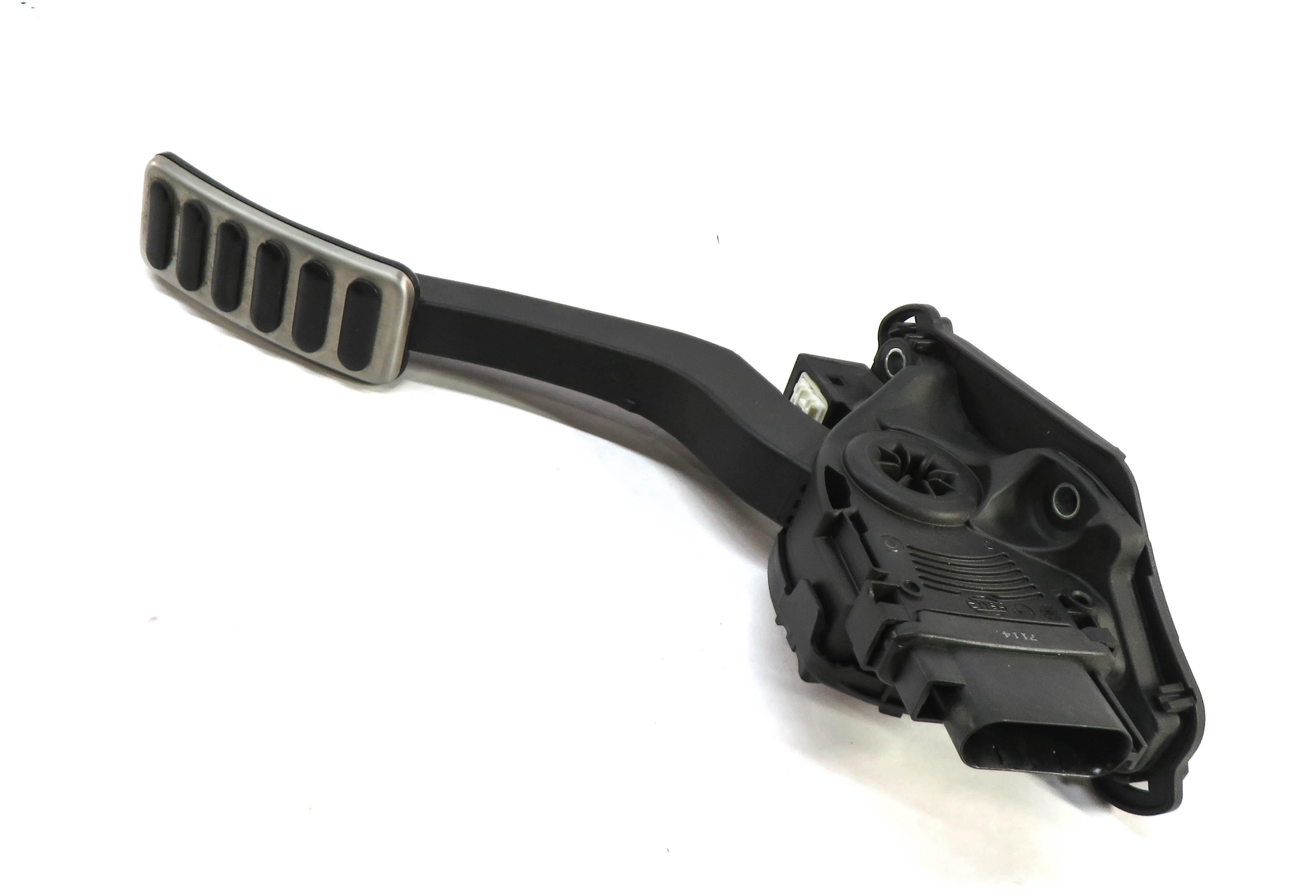 2014 RANGE ROVER (L405) GAS PEDAL FUEL THROTTLE ACCELERATOR PEDAL — exact item pictured