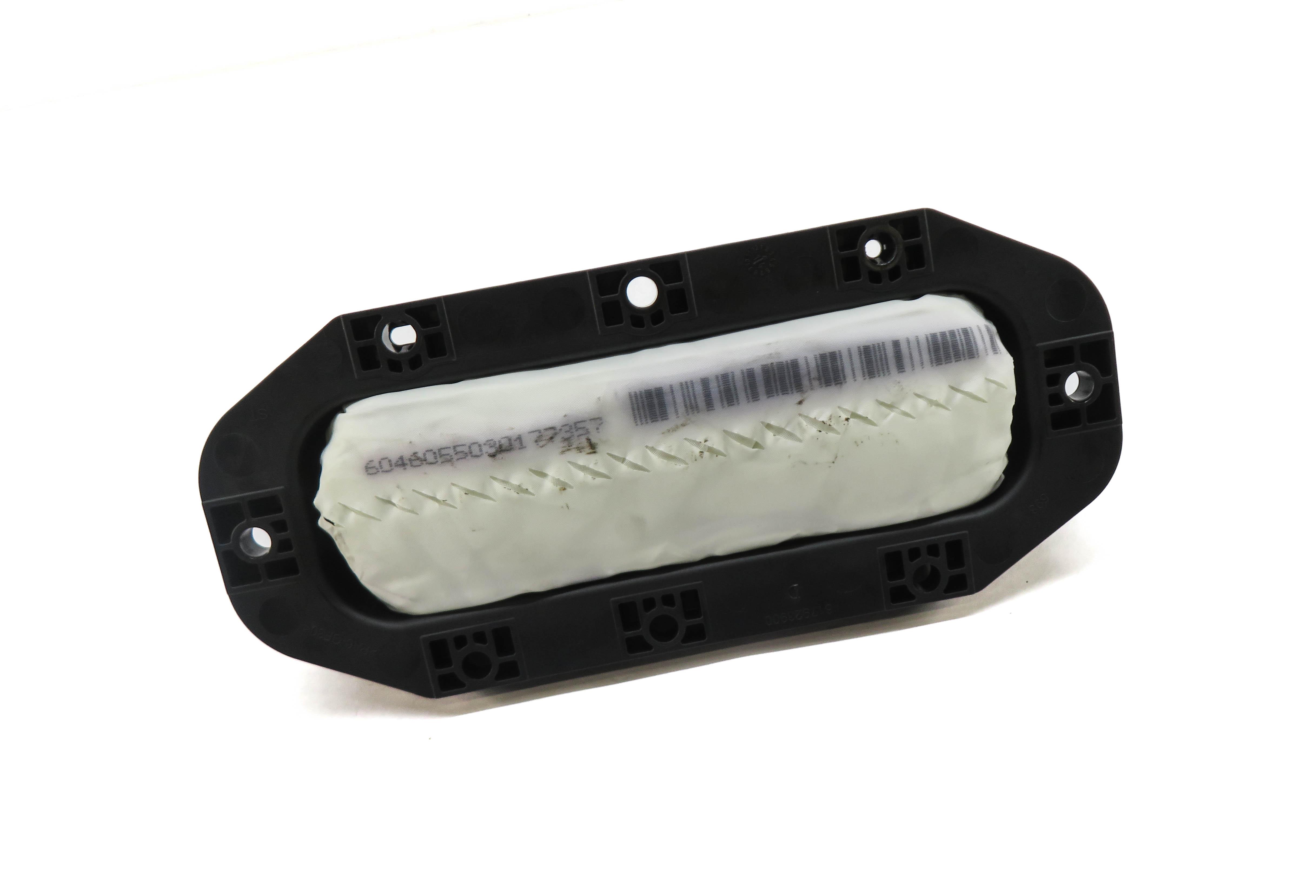 2013-2020 DISCOVERY RANGE ROVER SPORT (L405 L462 L494) PASSENGER DASH AIRBAG — exact item pictured