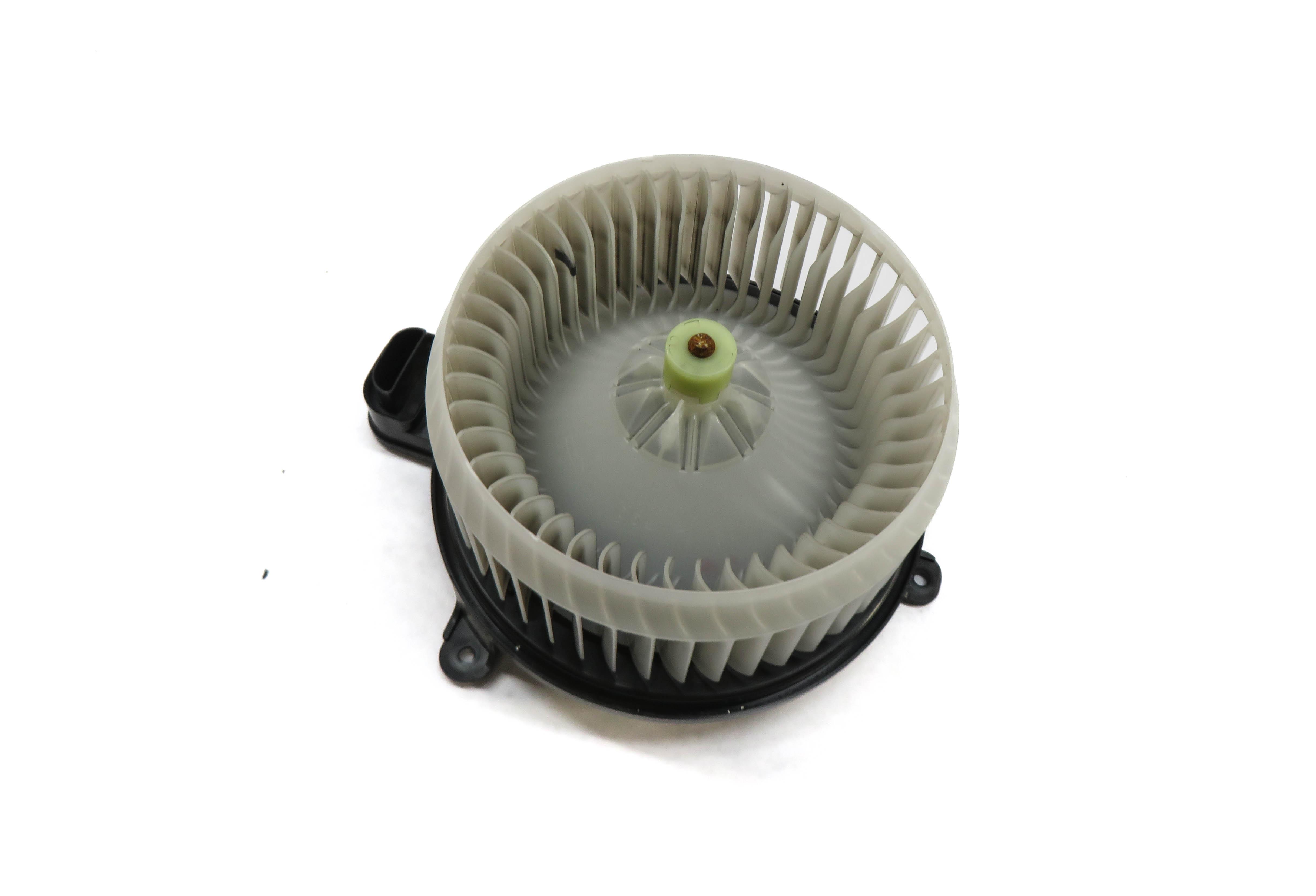 13-20 RANGE ROVER SPORT DISCOVERY (L405 L494 L462) FRONT HEATER BLOWER FAN MOTOR — exact item pictured