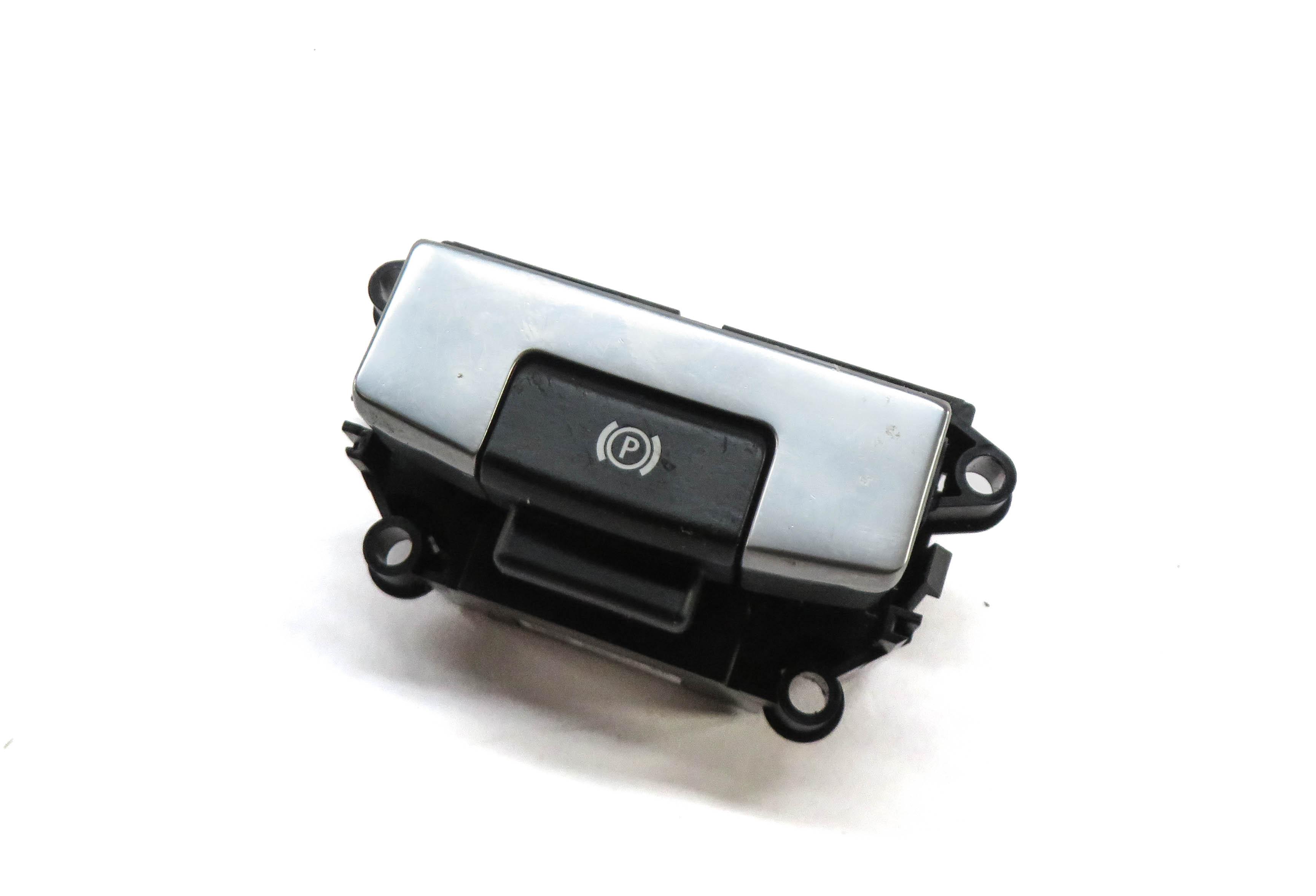 2014 RANGE ROVER (L405) EMERGENCY ELECTRONIC PARKING BRAKE SWITCH BUTTON — exact item pictured