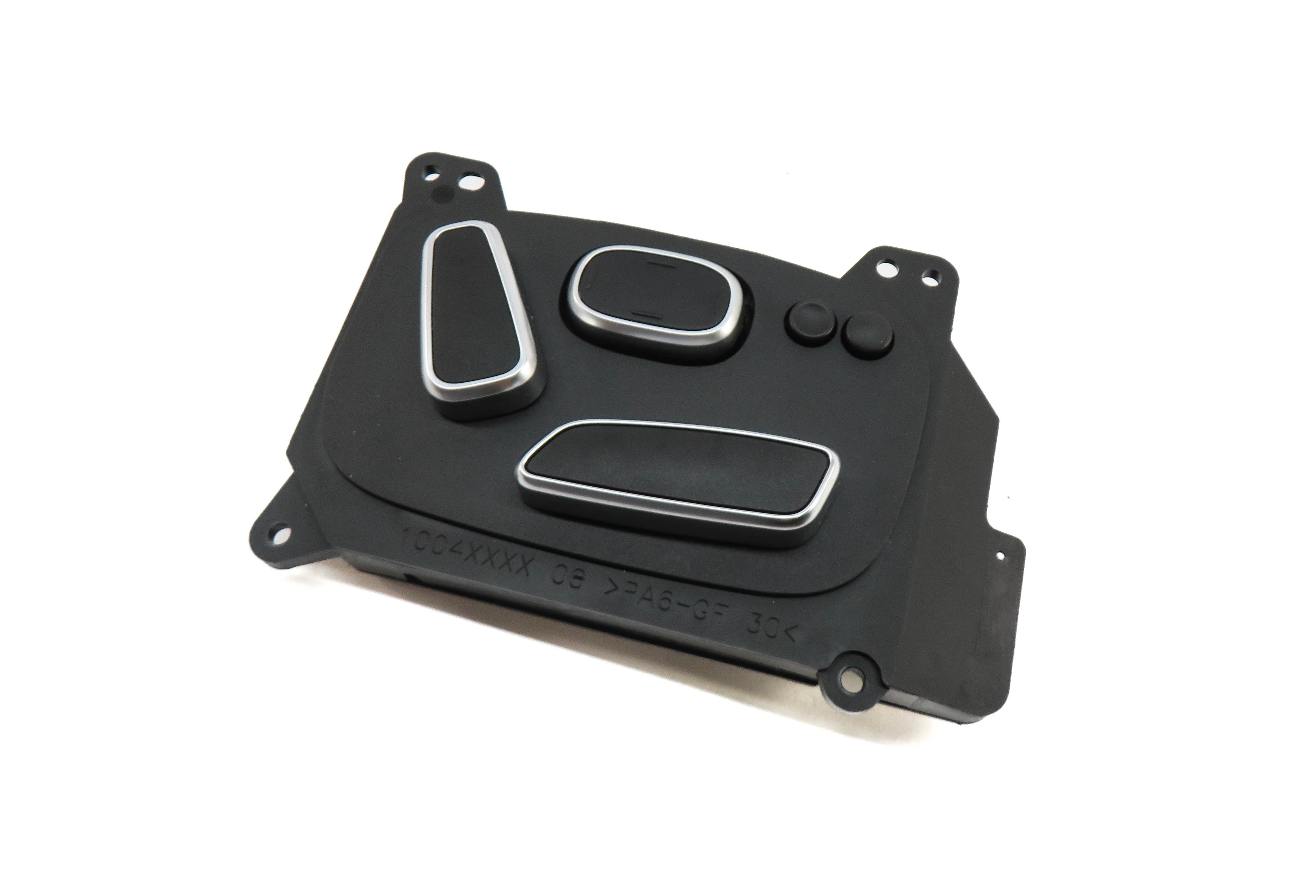 2014 RANGE ROVER (L405) RIGHT FRONT PASSENGER SEAT ADJUSTMENT ADJUST SWITCH — exact item pictured