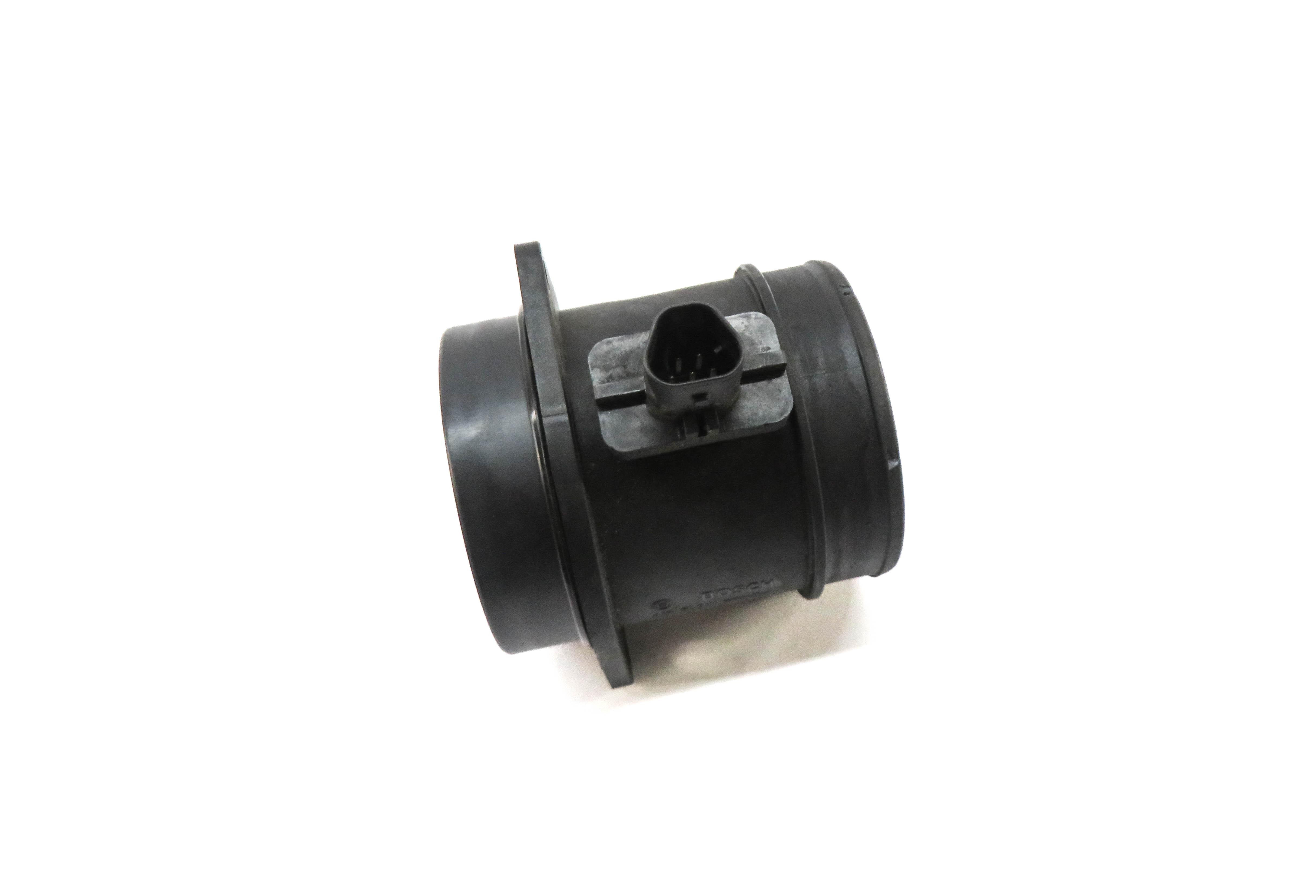 2013-2020 RANGE ROVER SPORT (L405 L494) 5.0L SUPERCHARGED MASS AIR FLOW SENSOR — exact item pictured