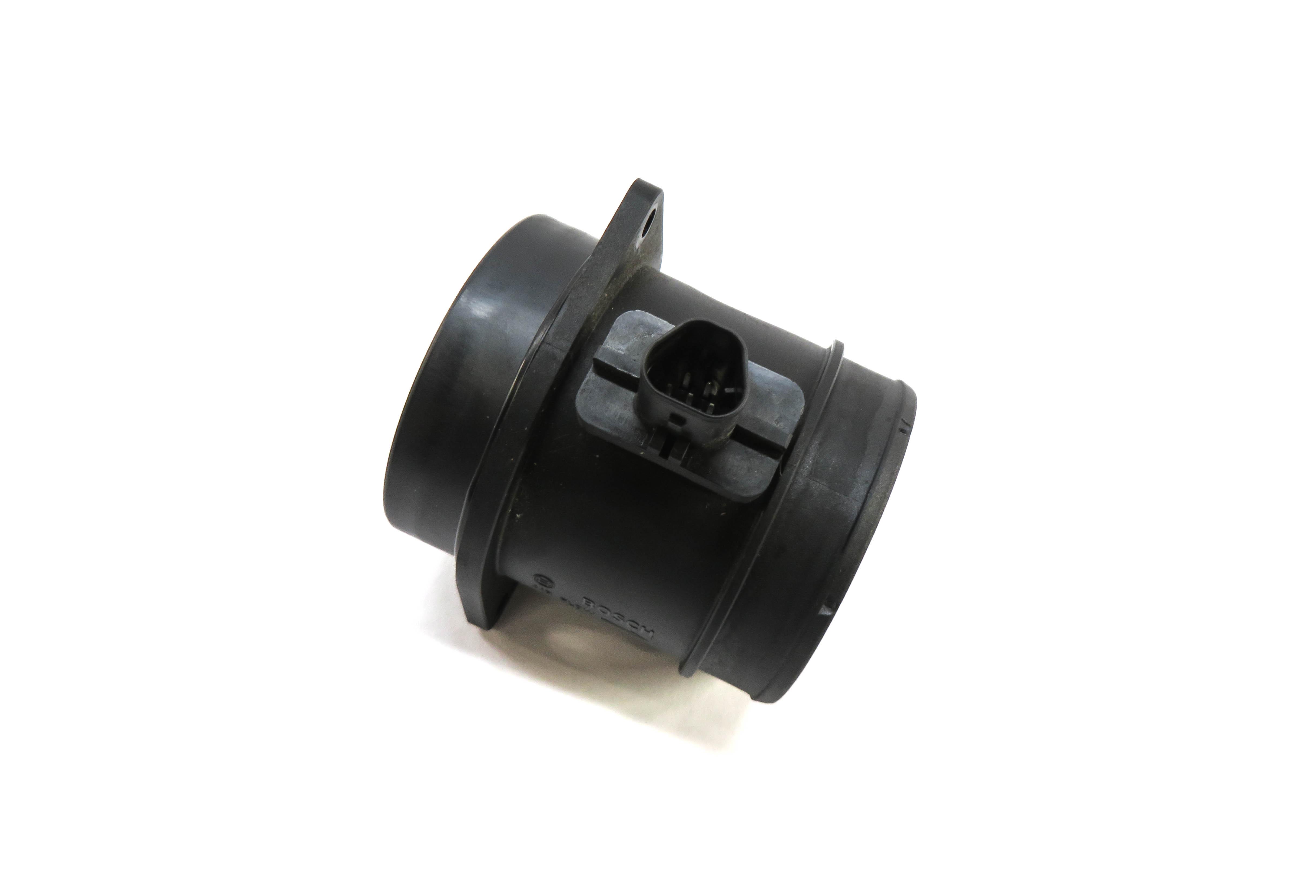 2013-2020 RANGE ROVER SPORT (L405 L494) 5.0L SUPERCHARGED MASS AIR FLOW SENSOR — exact item pictured