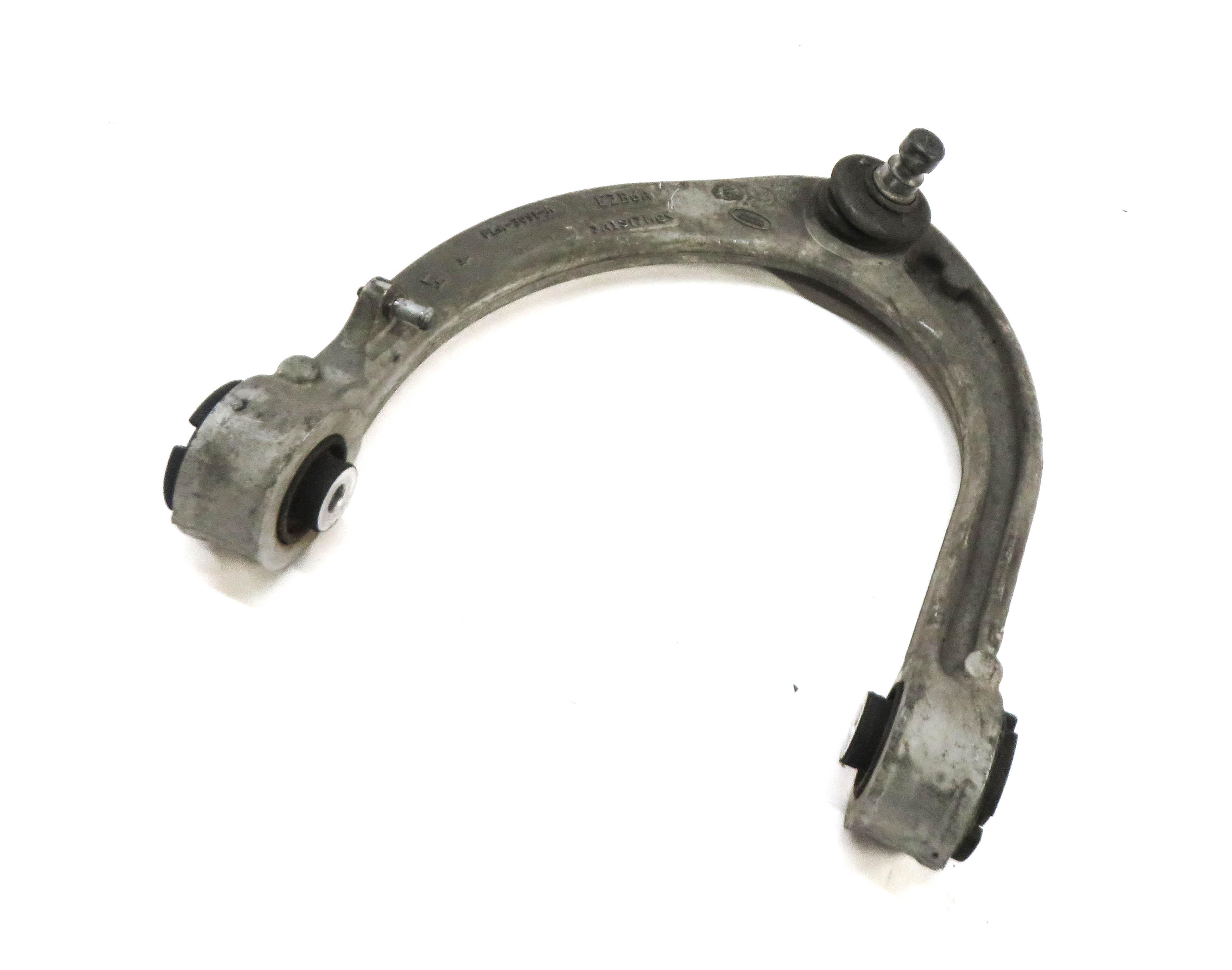 2013-2019 RANGE ROVER (L405) LEFT FRONT DRIVER UPPER CONTROL ARM WISHBONE — exact item pictured