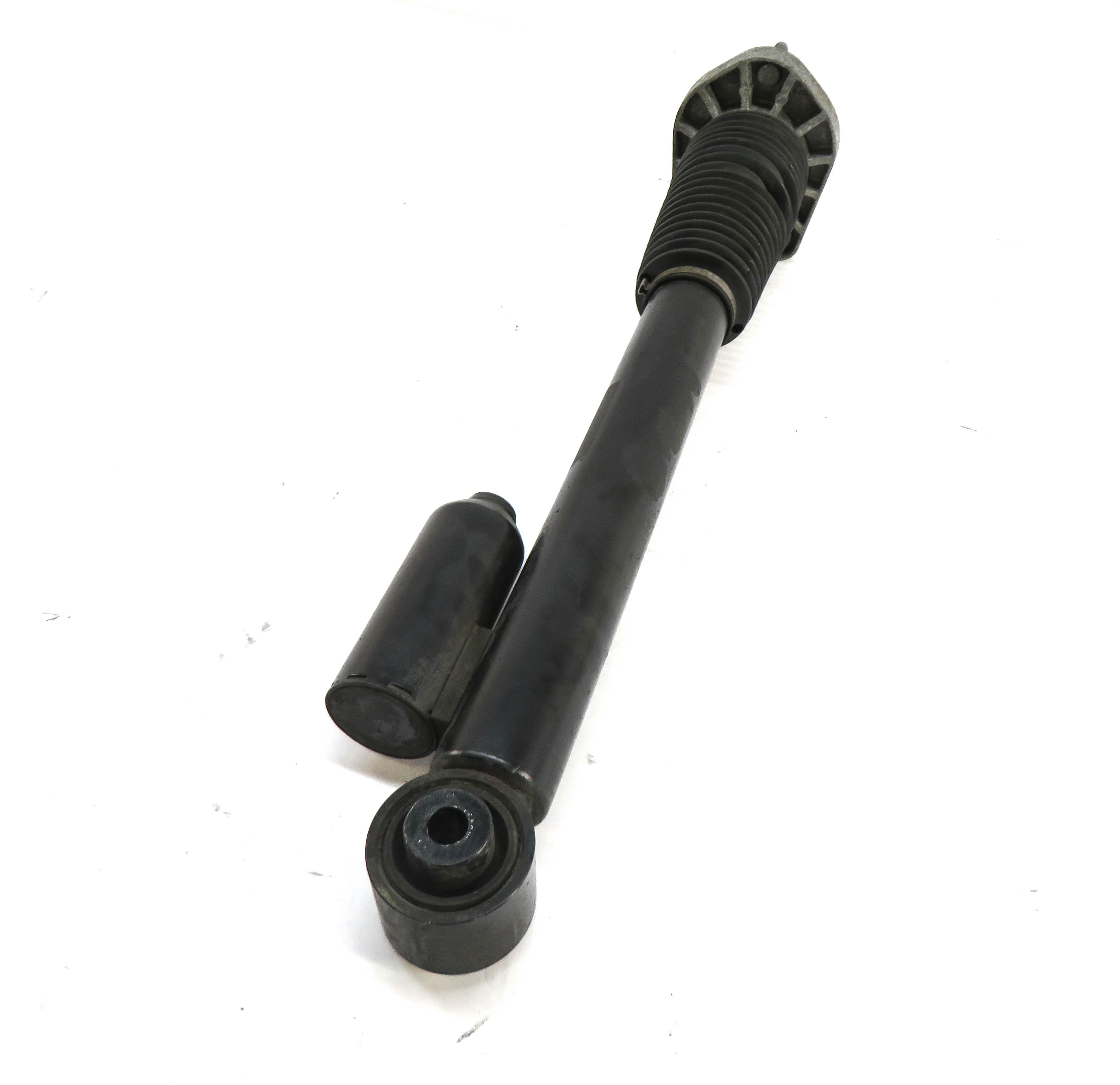 2014 RANGE ROVER (L405) SUPERCHARGED LEFT DRIVER REAR SUSPENSION SHOCK STRUT — exact item pictured
