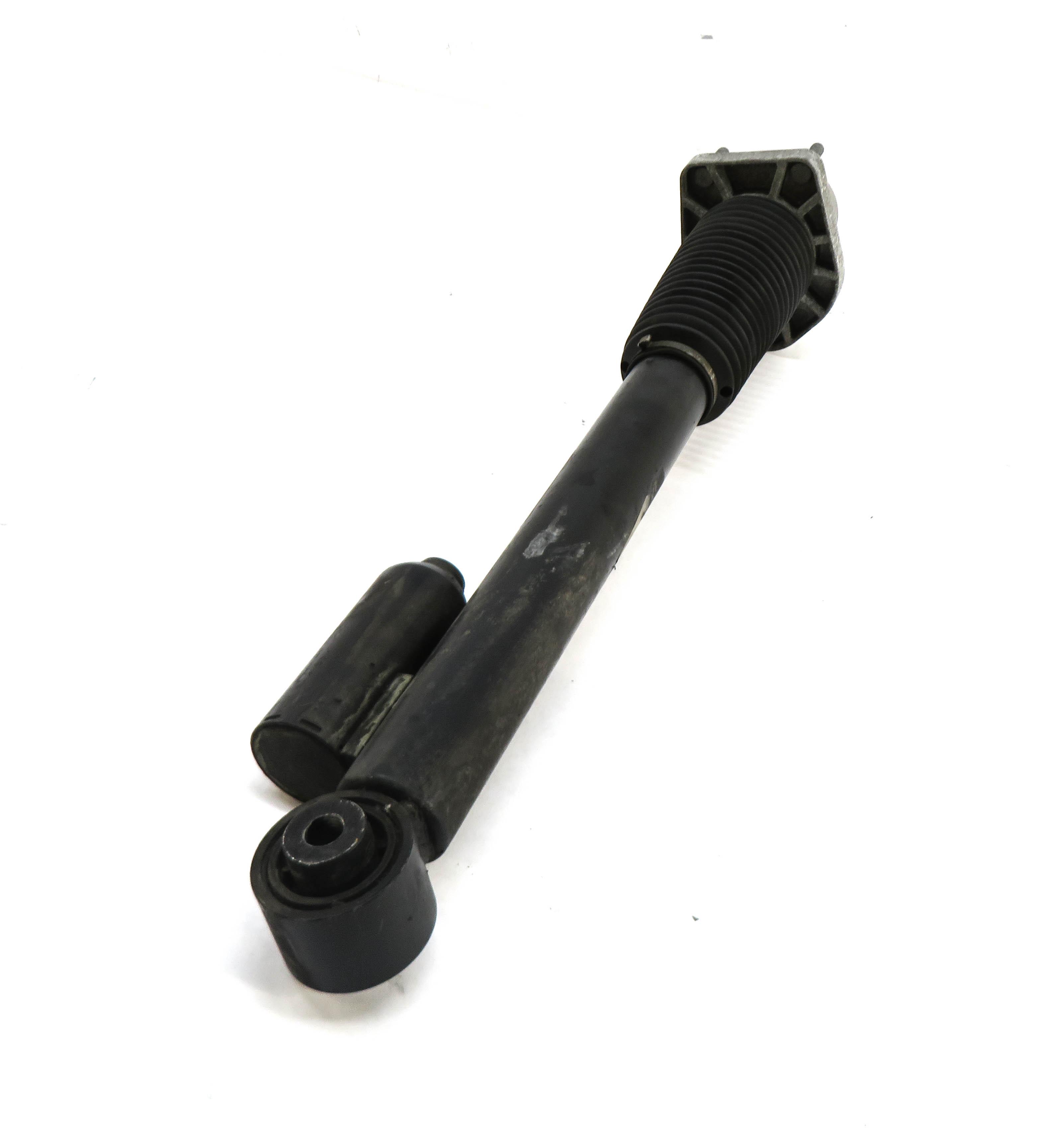 2014 RANGE ROVER (L405) SUPERCHARGED RIGHT PASSENGER REAR SUSPENSION SHOCK STRUT — exact item pictured