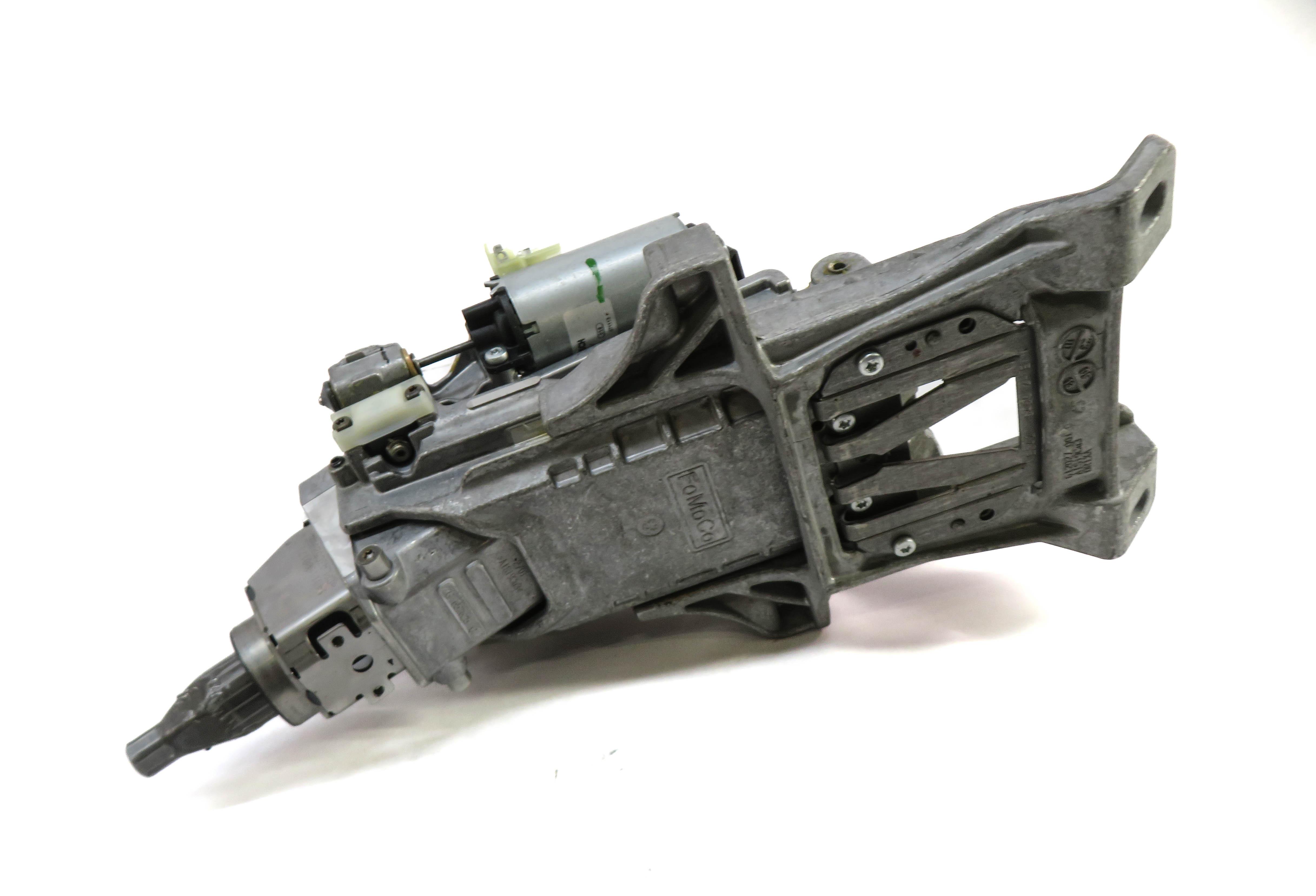 2014-2019 RANGE ROVER SPORT DISCOVERY (L405 L462 L494) STEERING COLUMN w/ MOTORS — exact item pictured