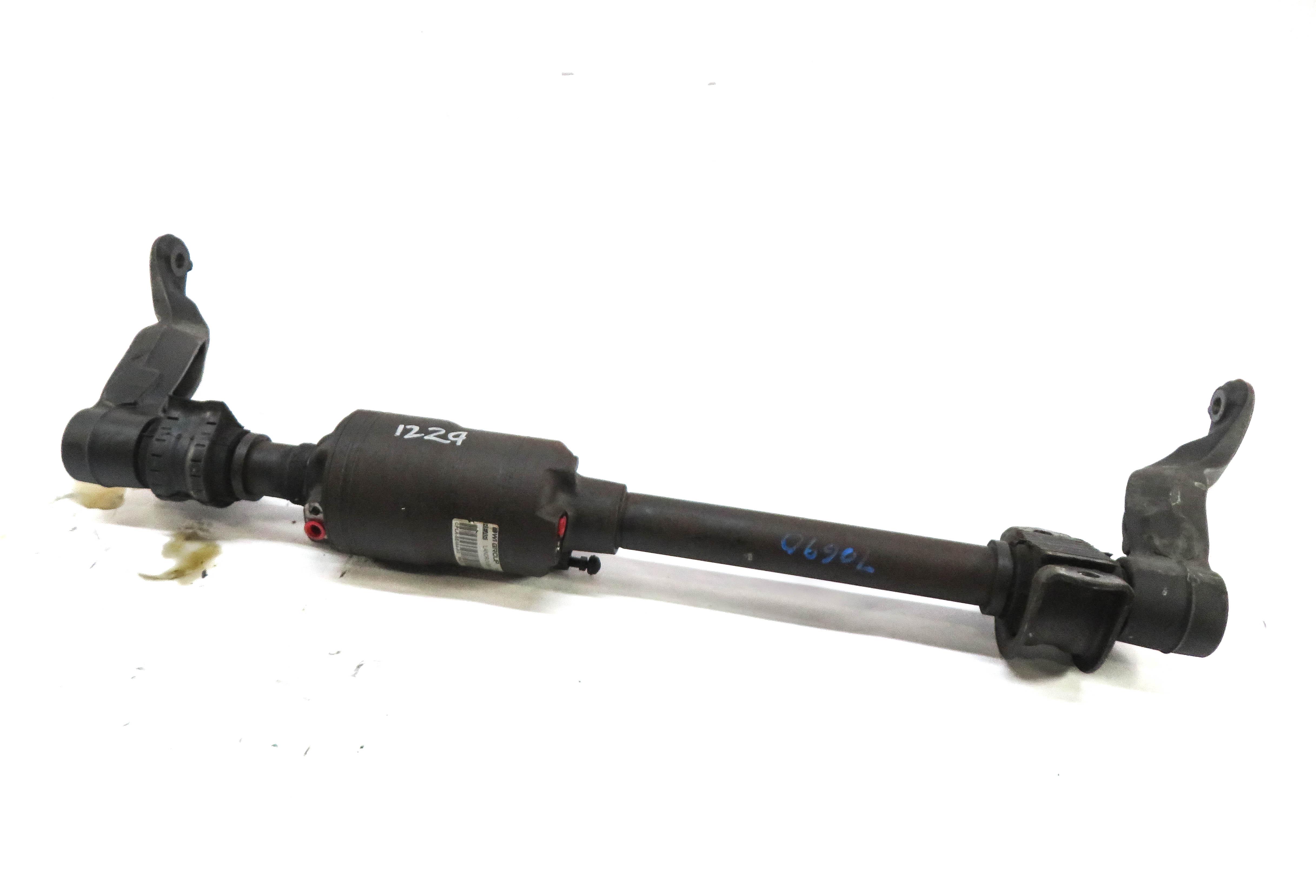 2013-2019 RANGE ROVER (L405) REAR ARC ANTI ROLL STABILITY STABILIZER SWAY BAR — exact item pictured