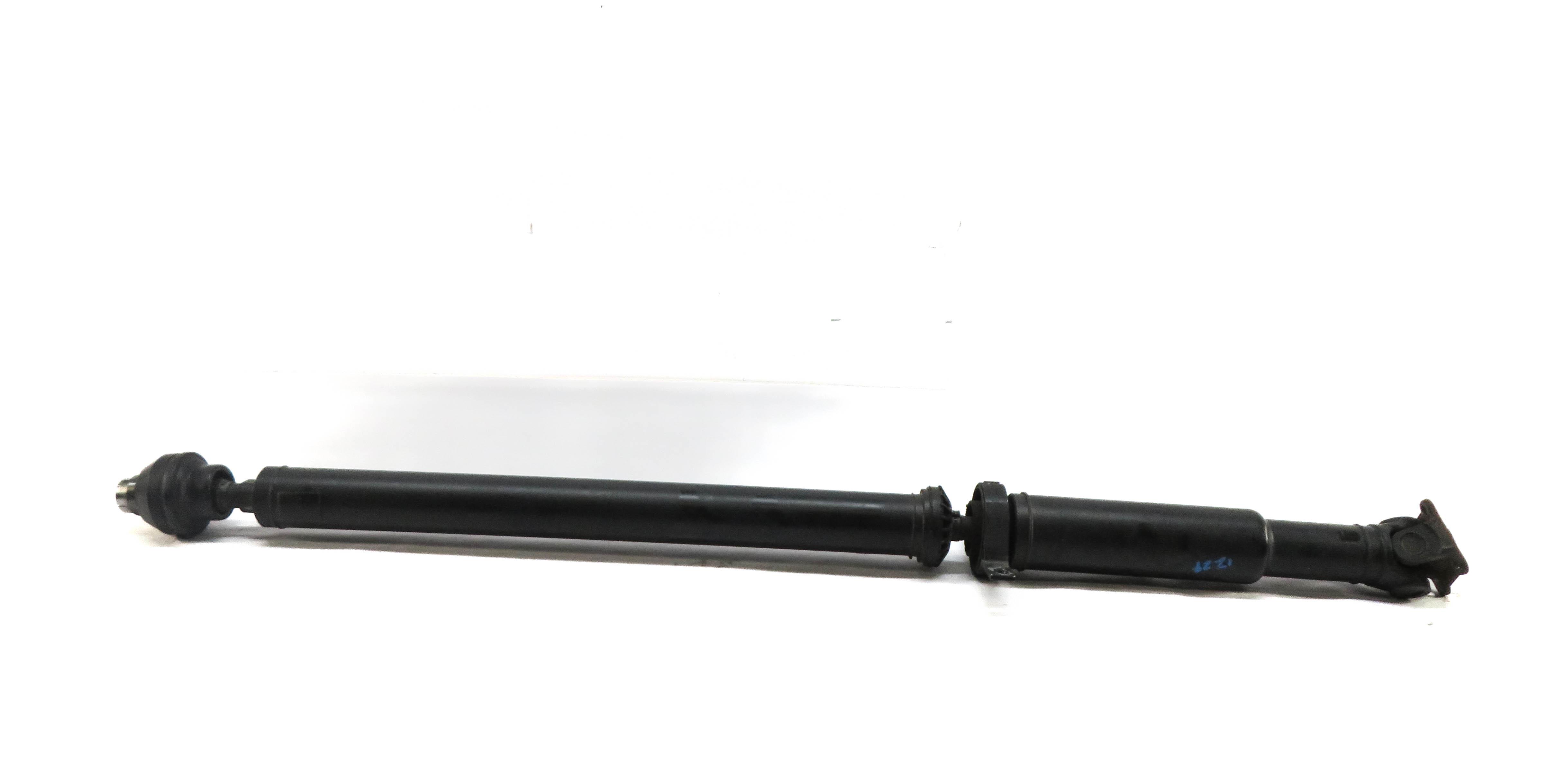 2014-2016 RANGE ROVER (L405) LWB - REAR DRIVESHAFT DRIVELINE DRIVE LINE SHAFT — exact item pictured