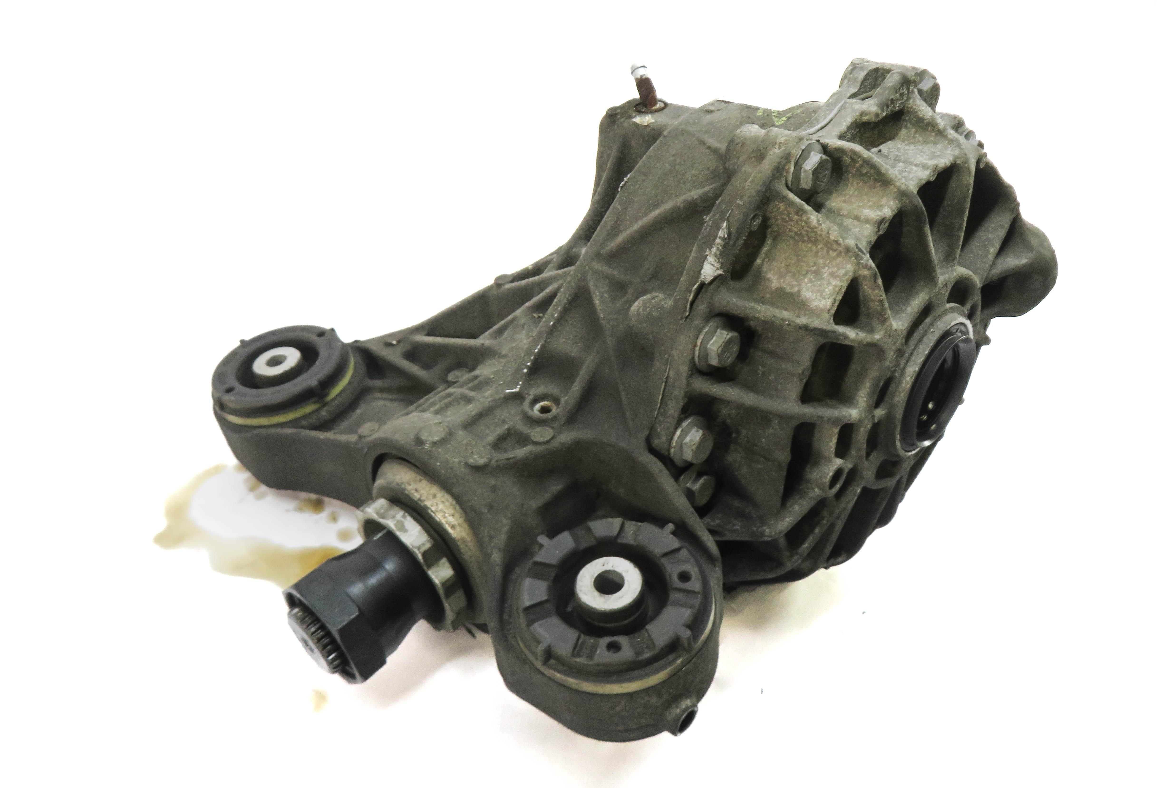 2013-2016 RANGE ROVER (L405) 5.0L SUPERCHARGED - REAR DIFFERENTIAL (3.31 RATIO) — exact item pictured