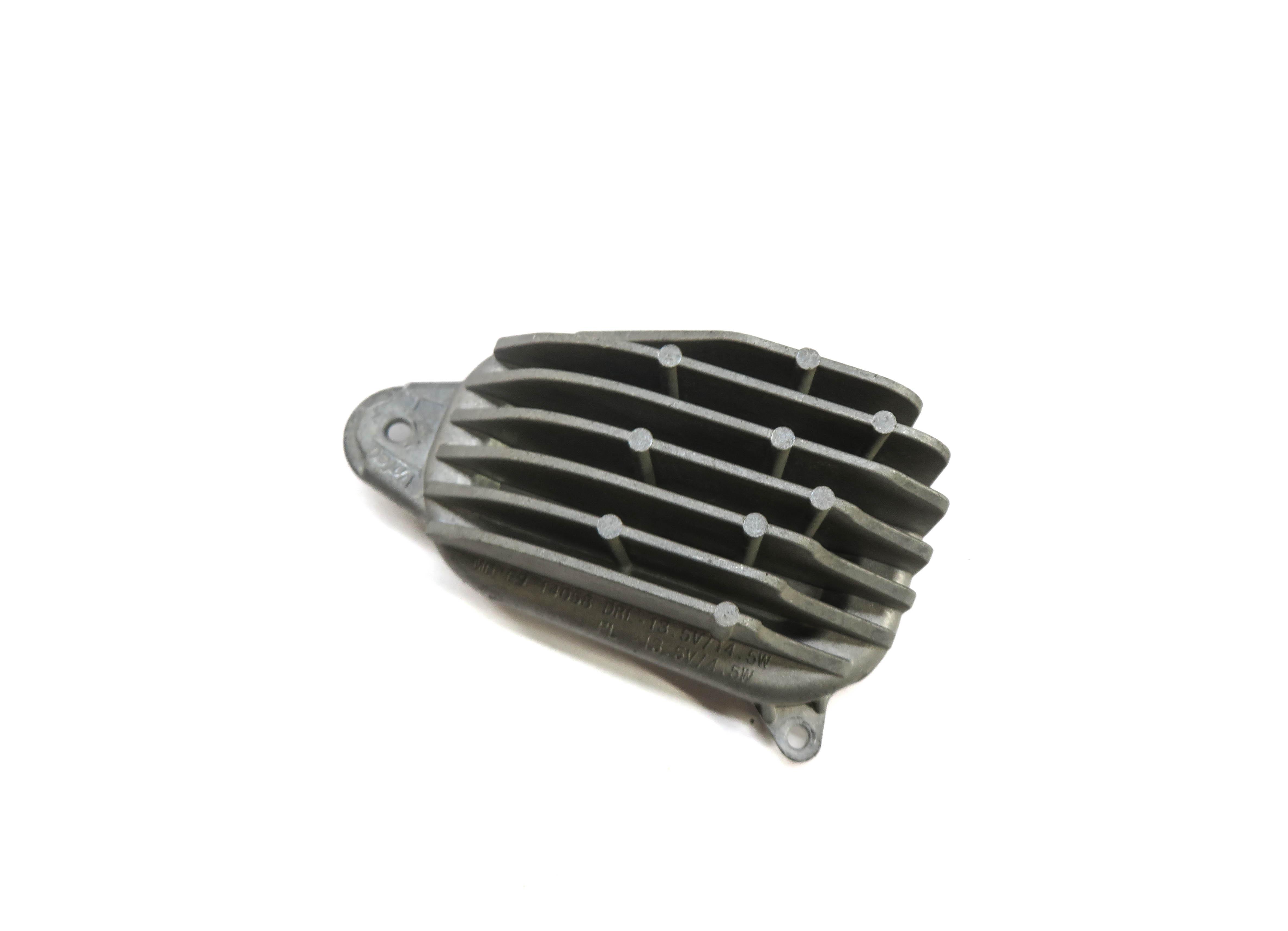 2013 AUDI Q5 (B8 8R) DAYTIME DAY TIME RUNNING LIGHT LED CONTROL MODULE — exact item pictured