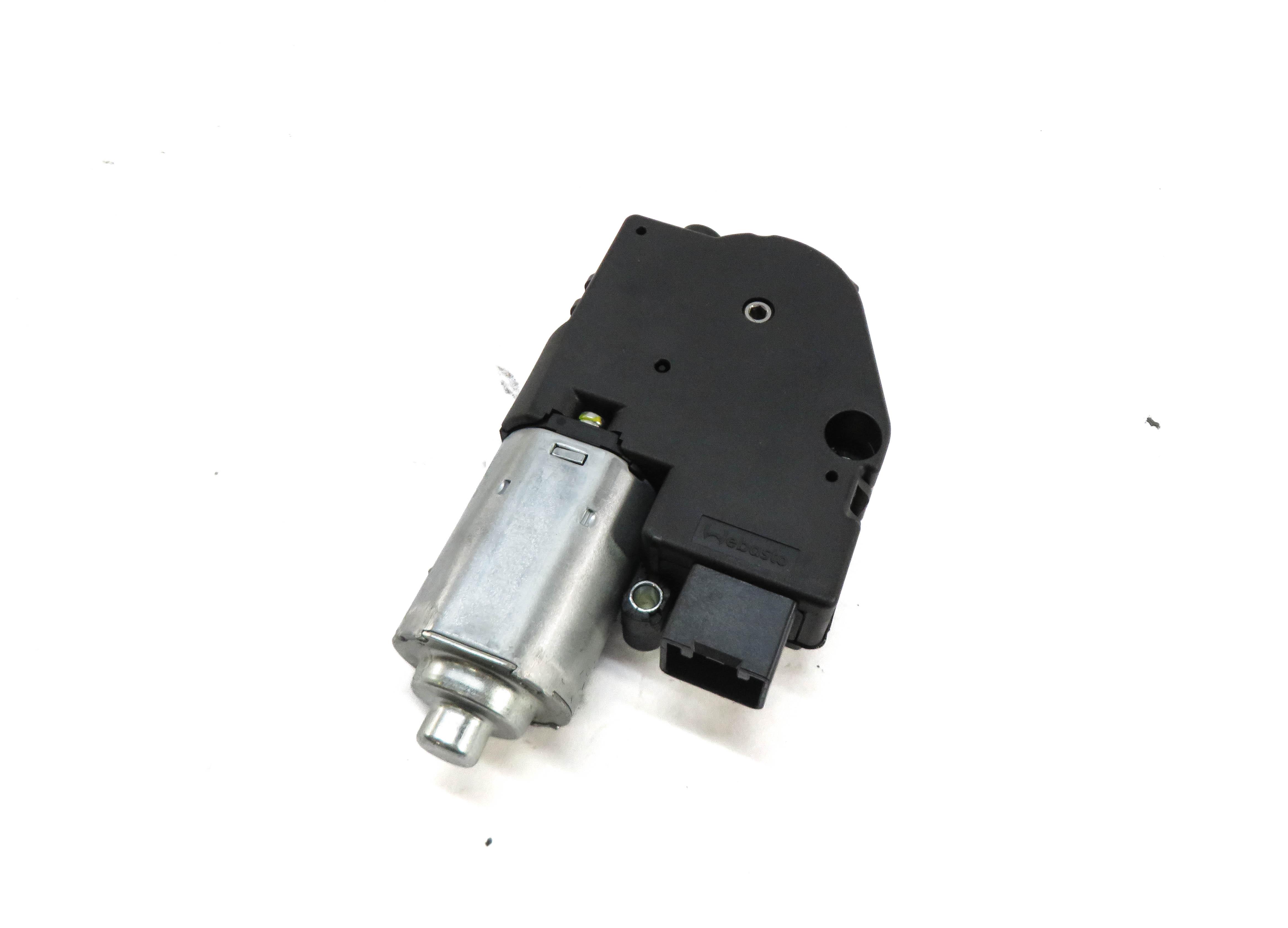 06-13 RANGE ROVER SPORT (L320) POWER SUNROOF MOTOR SUN ROOF WINDOW ADJUST MOTOR — exact item pictured