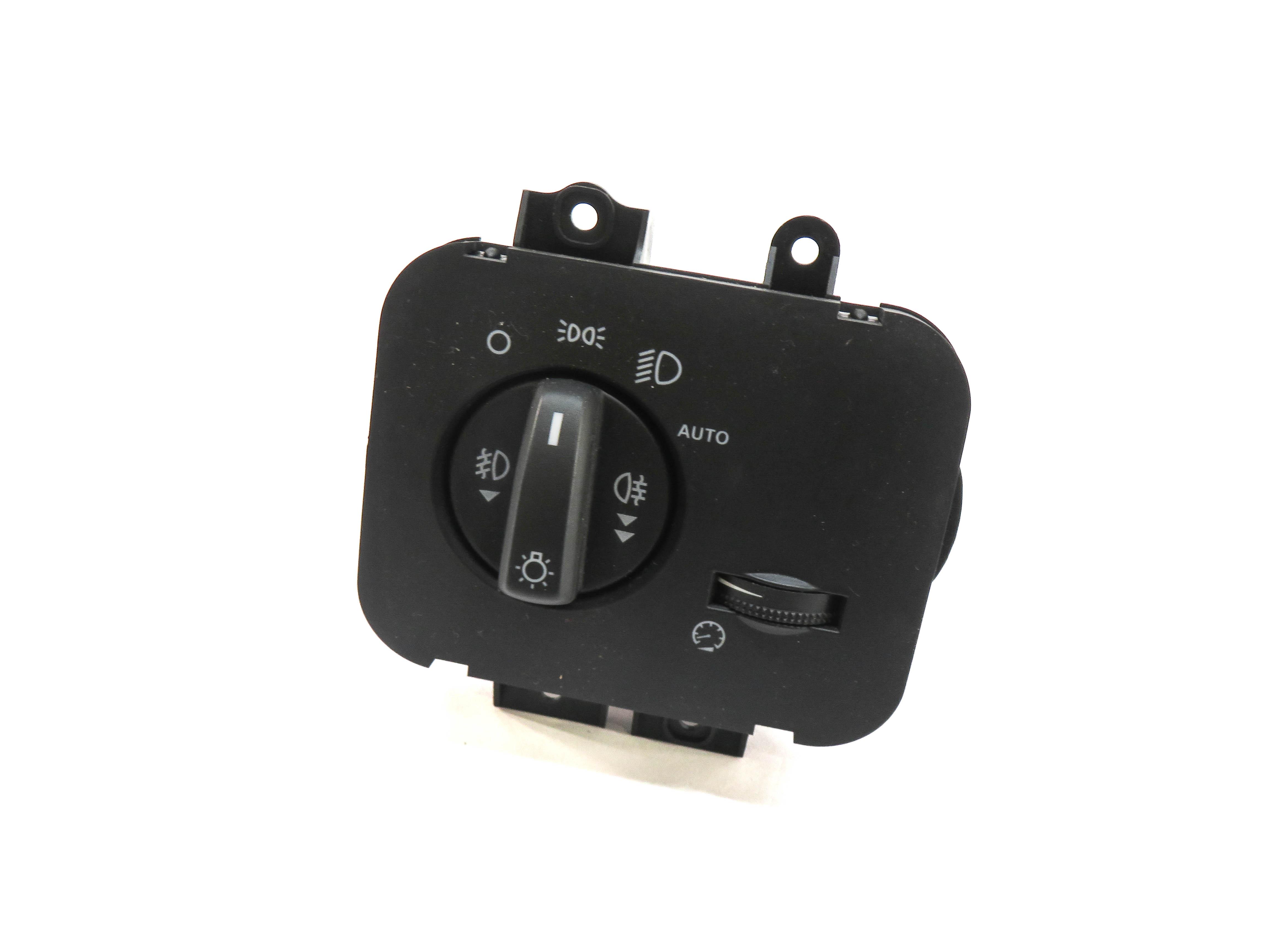 2005-2009 LAND ROVER LR3 / RANGE ROVER SPORT (L320) HEADLIGHT SWITCH — exact item pictured