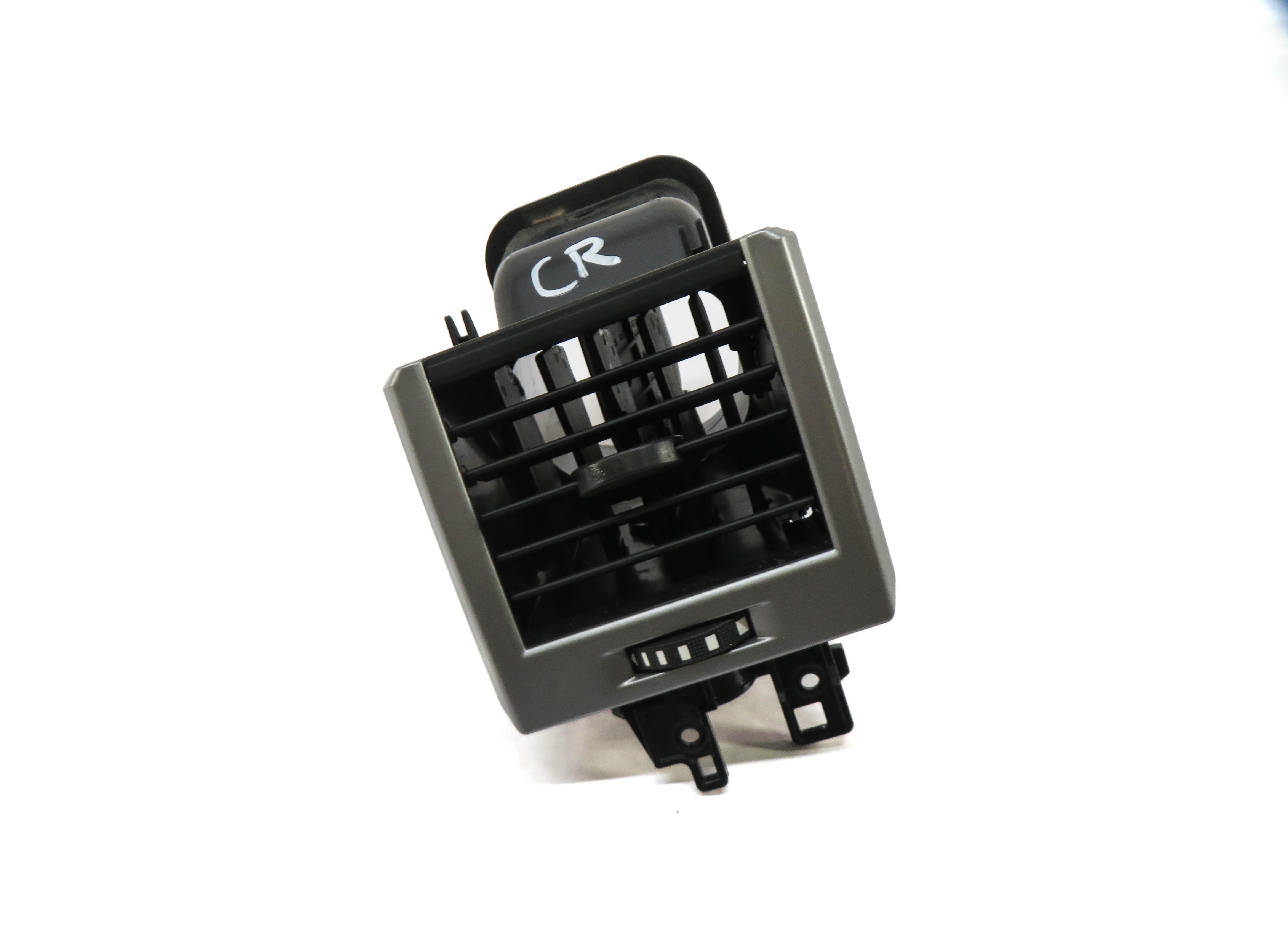 08 RANGE ROVER SPORT L320 FRONT RIGHT PASSENGER INNER CENTER A/C HEATER AIR VENT — exact item pictured