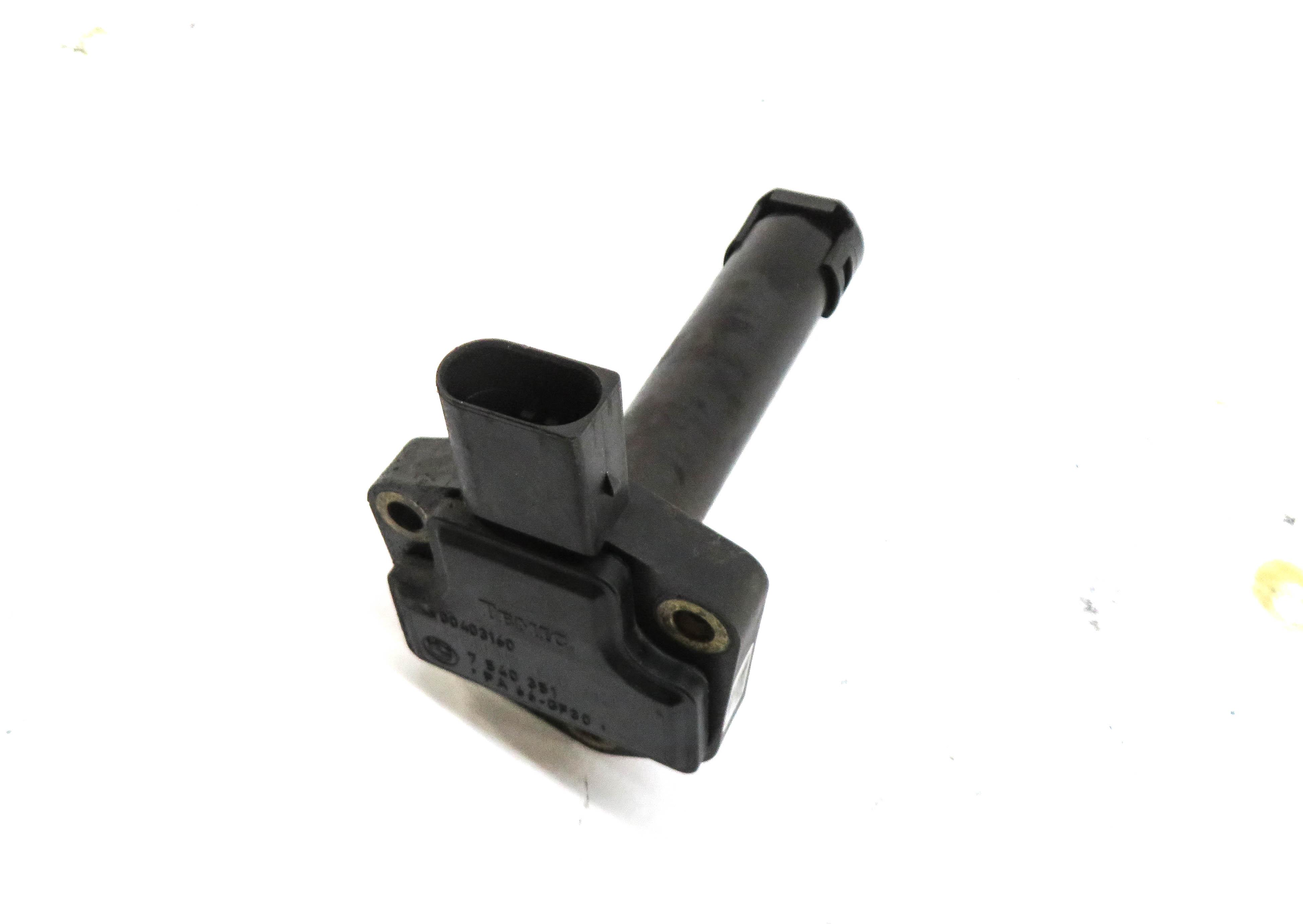2006 BMW Z4 (E85) 3.0L N52 ENGINE OIL LEVEL SENSOR SENDER — exact item pictured